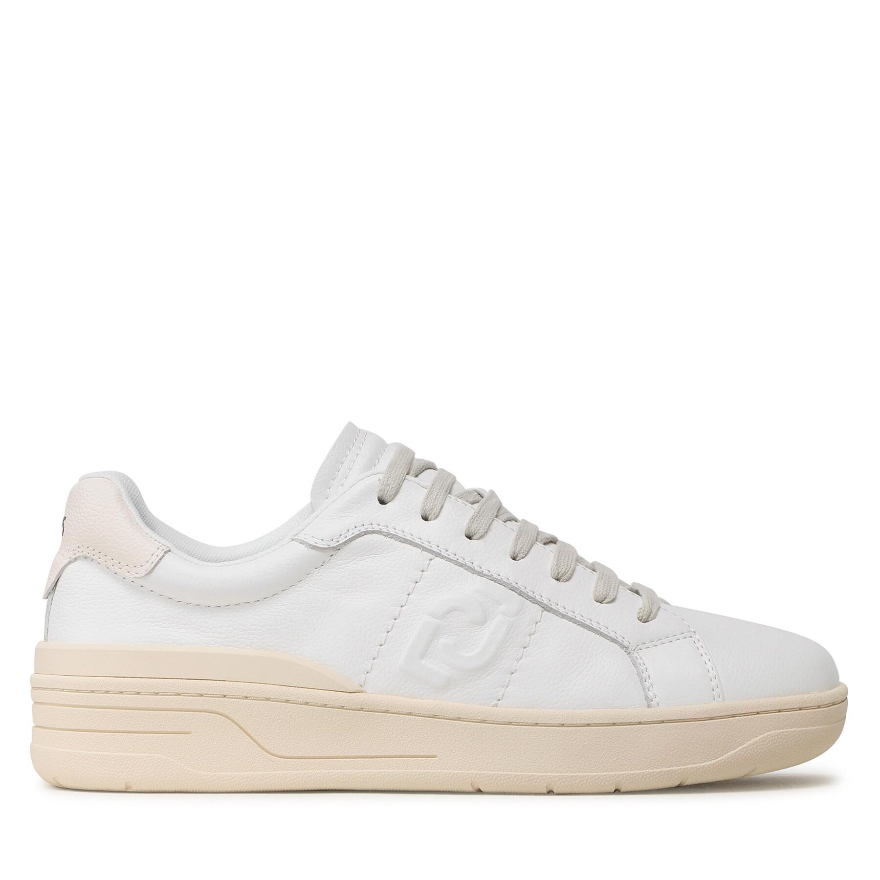 Zapatillas Liu Jo Walker 02 7B3003 P0102 Blanco