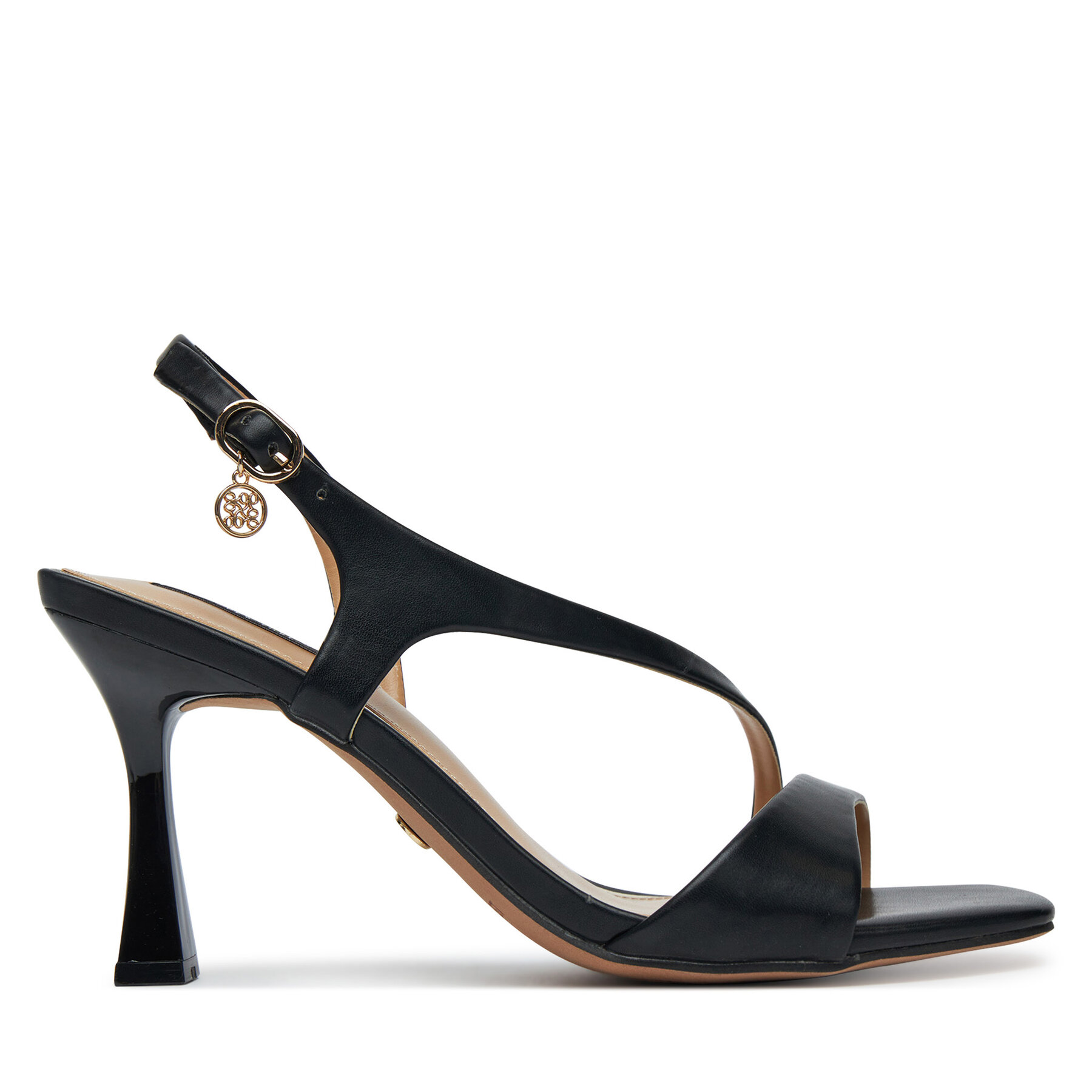 Sandále Nine West SXH1374-20 Čierna