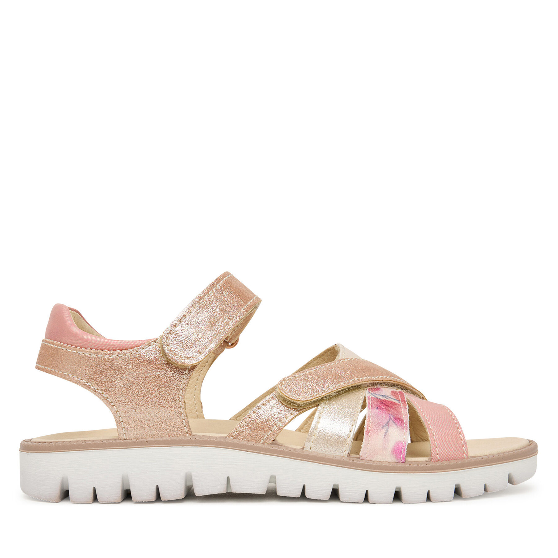 Sandale Primigi 1388911 D Roz