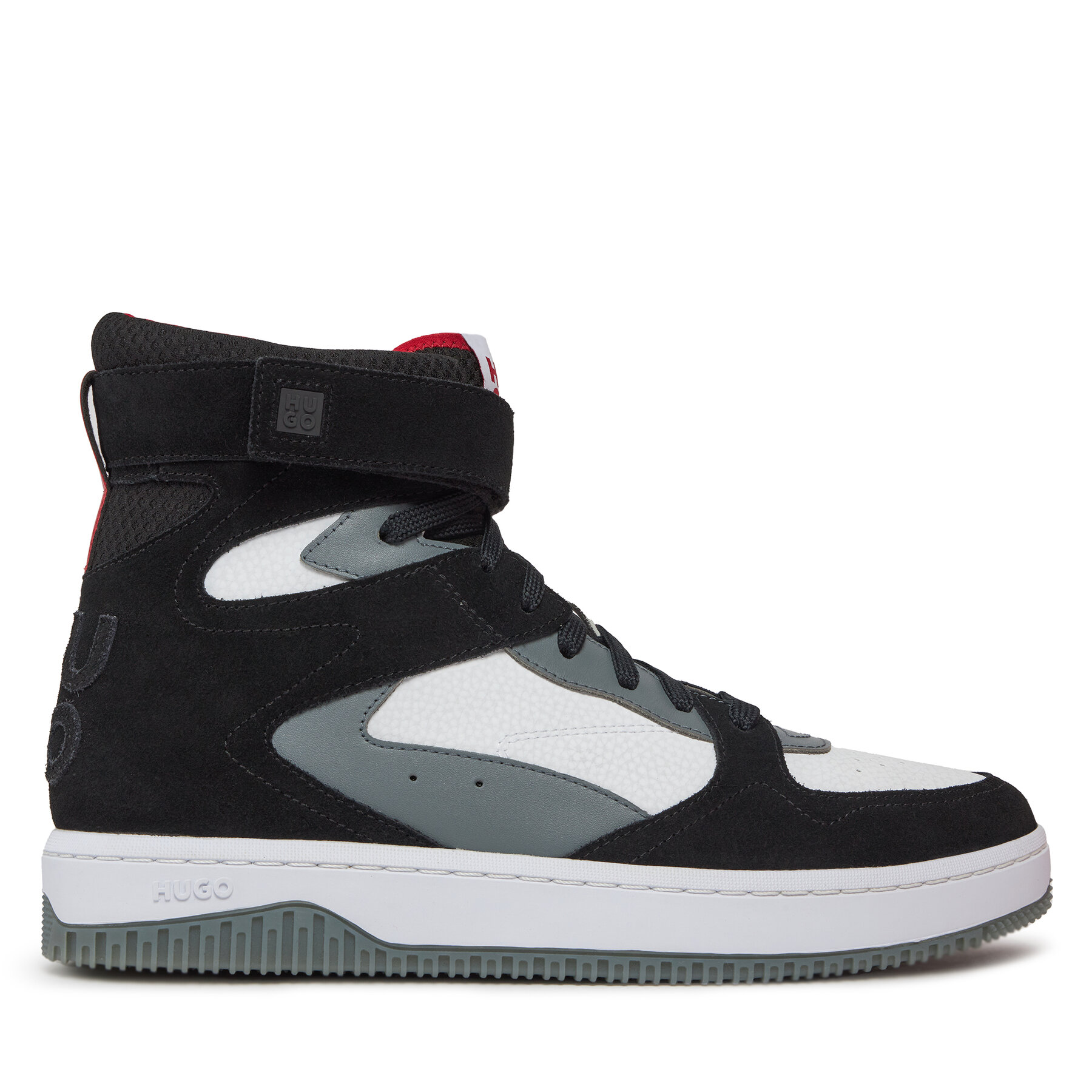 Сникърси Hugo Kilian Hito 50510215 Бял