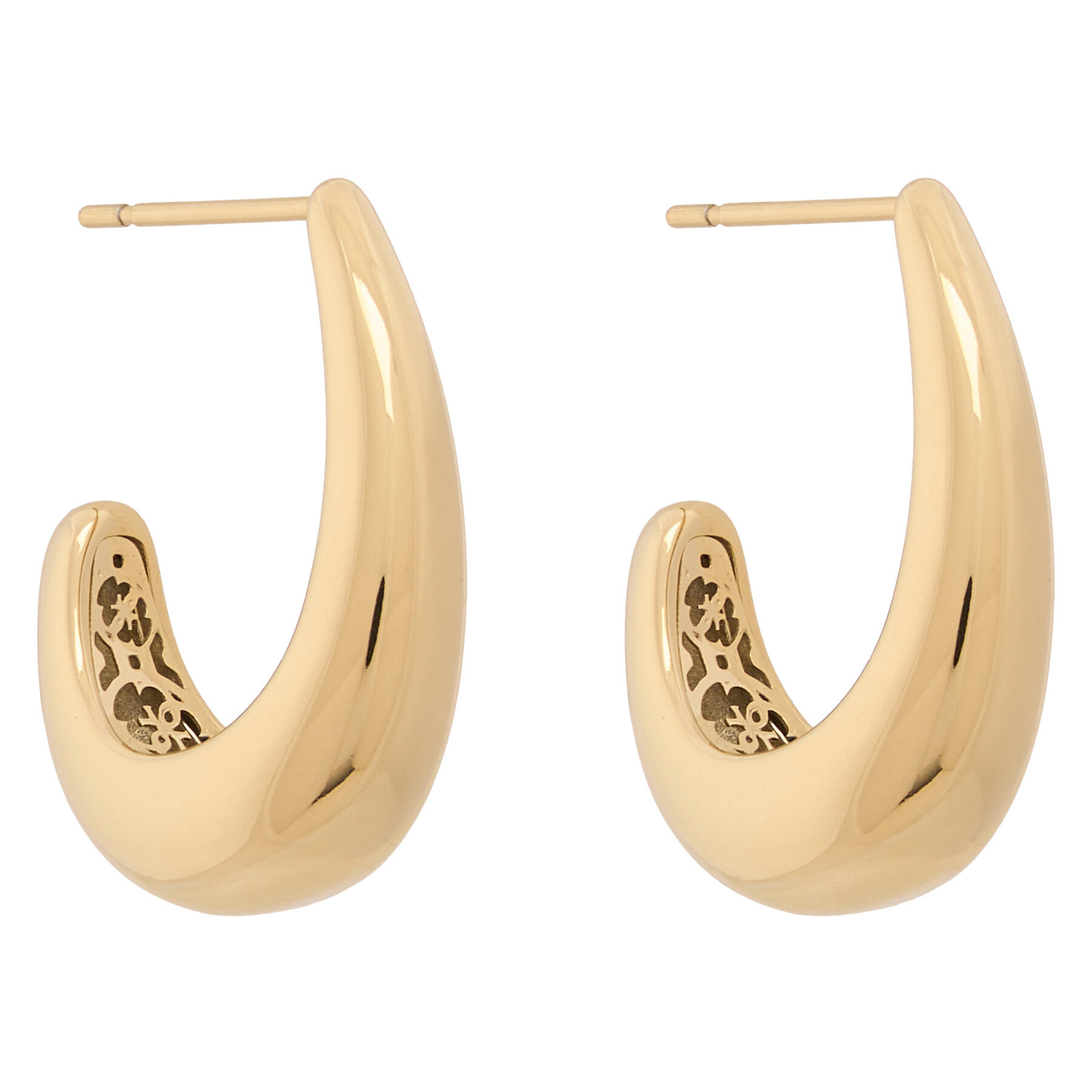 Ausskari Guess JUBE06 430JW Zelta