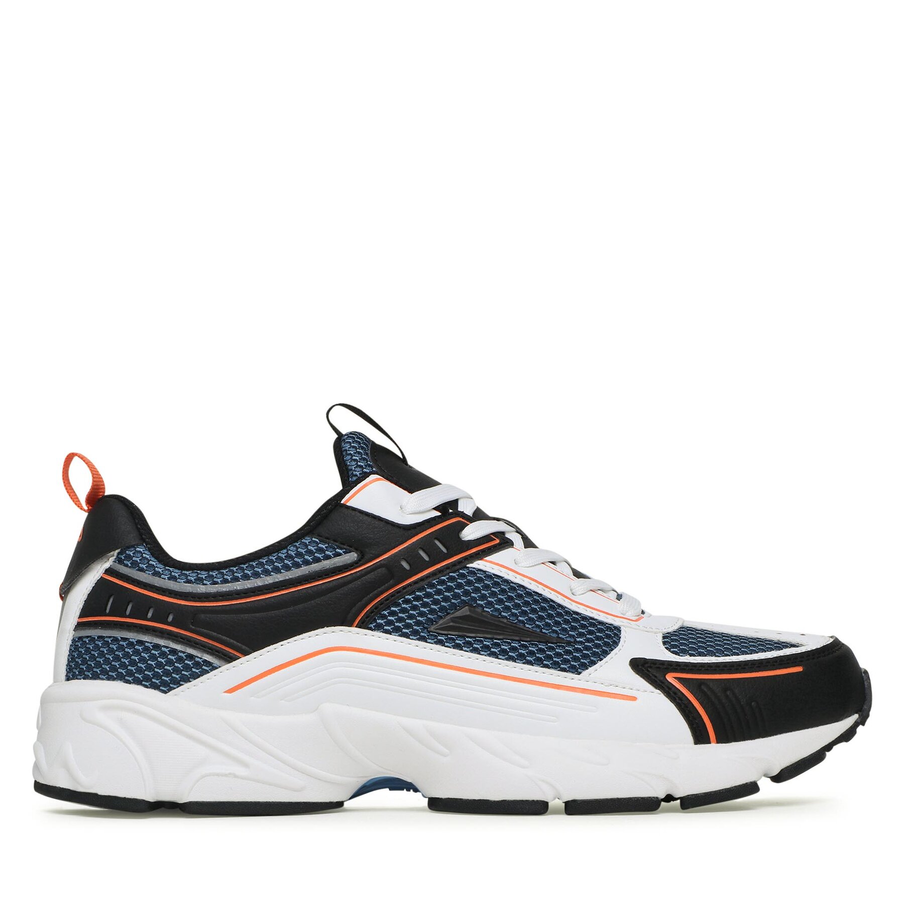 Sneakers Fila 2000 Stunner FFM0174.53141 Nero
