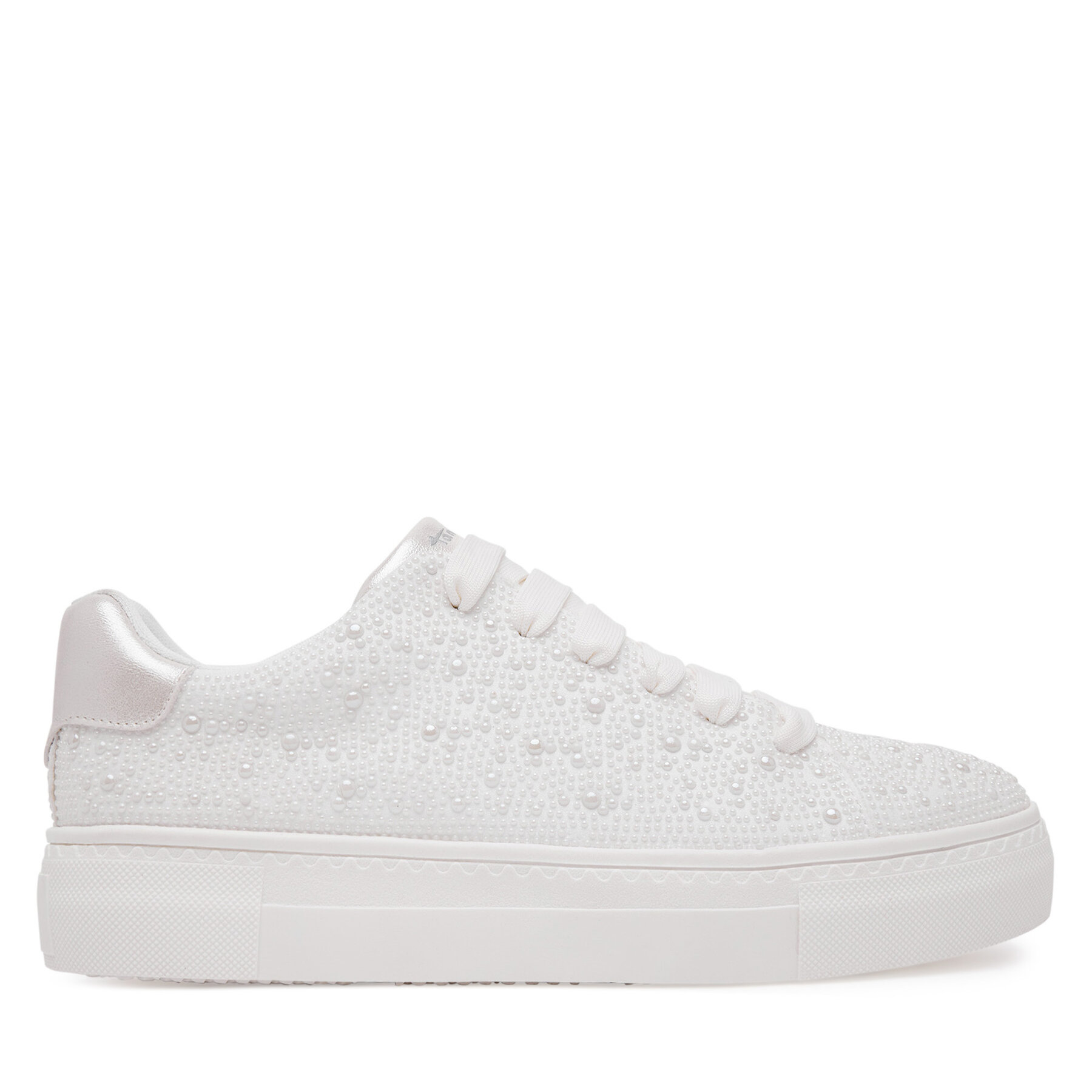 Dámske Sneakersy Tamaris, Rozmer: 39, Biela, 1-23780-44
