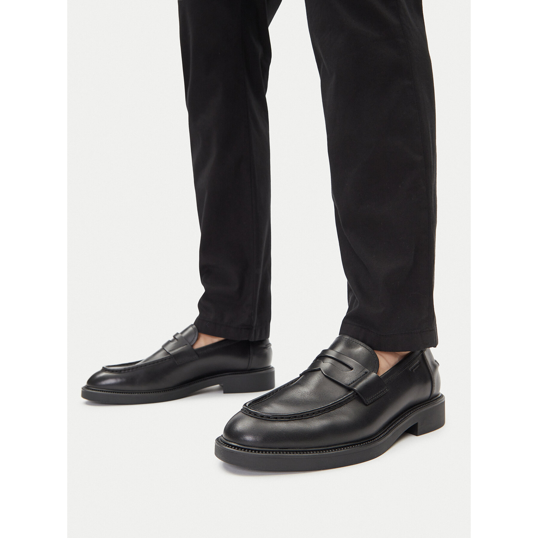 Lordsy Vagabond Shoemakers Alex M 5366-101-20 Čierna