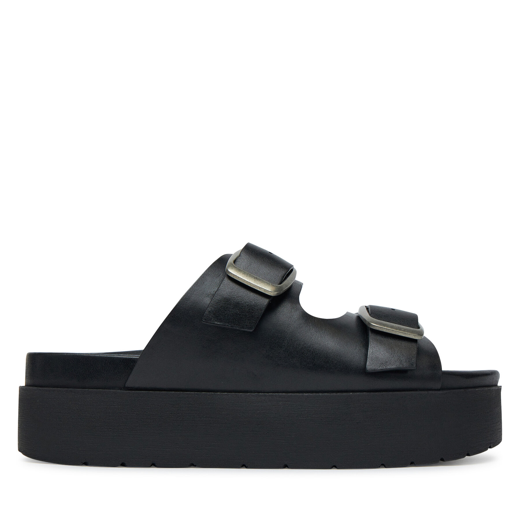 Papucs G-Star Raw RIMA-118915 Fekete
