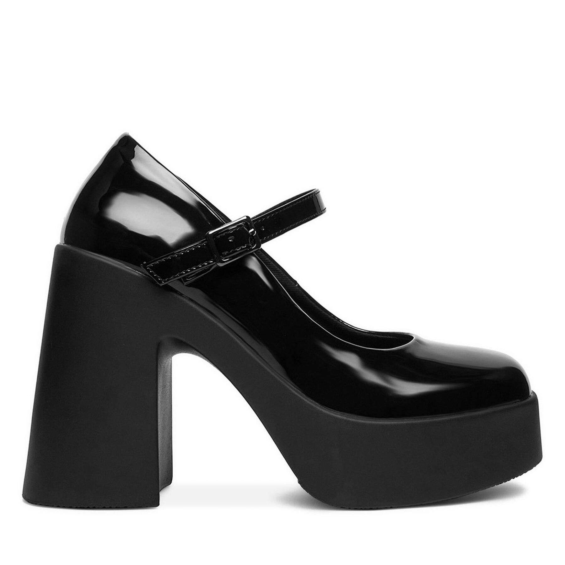 Pantofi pumps JENNY CEO-THORA SK6840-C Negru