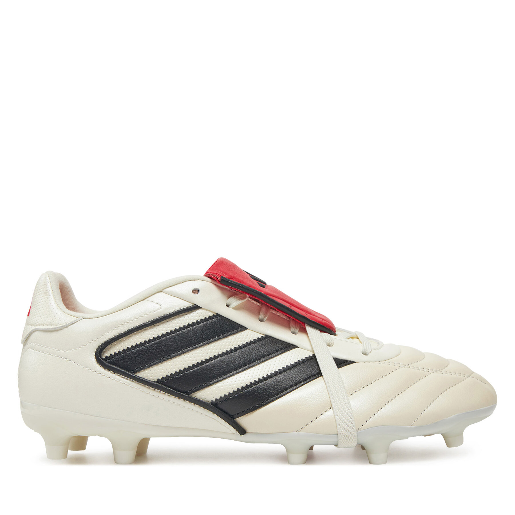 Ghete pentru fotbal adidas Copa Gloro 2 Firm Ground JH6662 Alb
