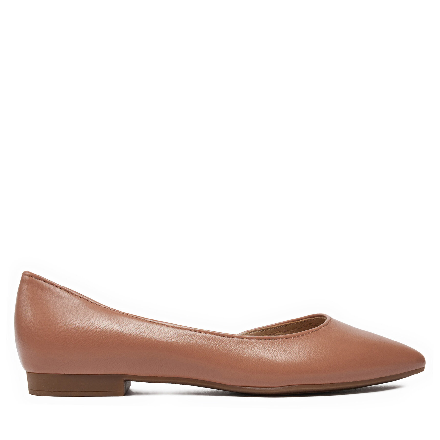 Ballerinaskor Ryłko 1SM08 Rosa