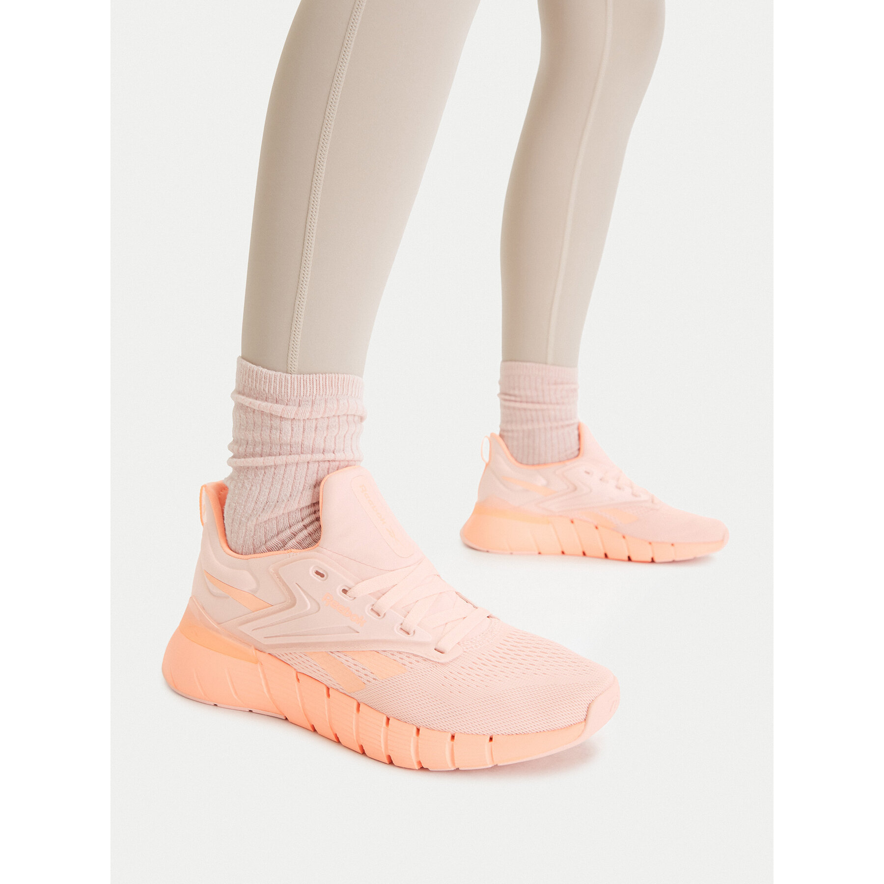 Обувки за фитнес зала Reebok EO-NANO GYM 100244695 Розов