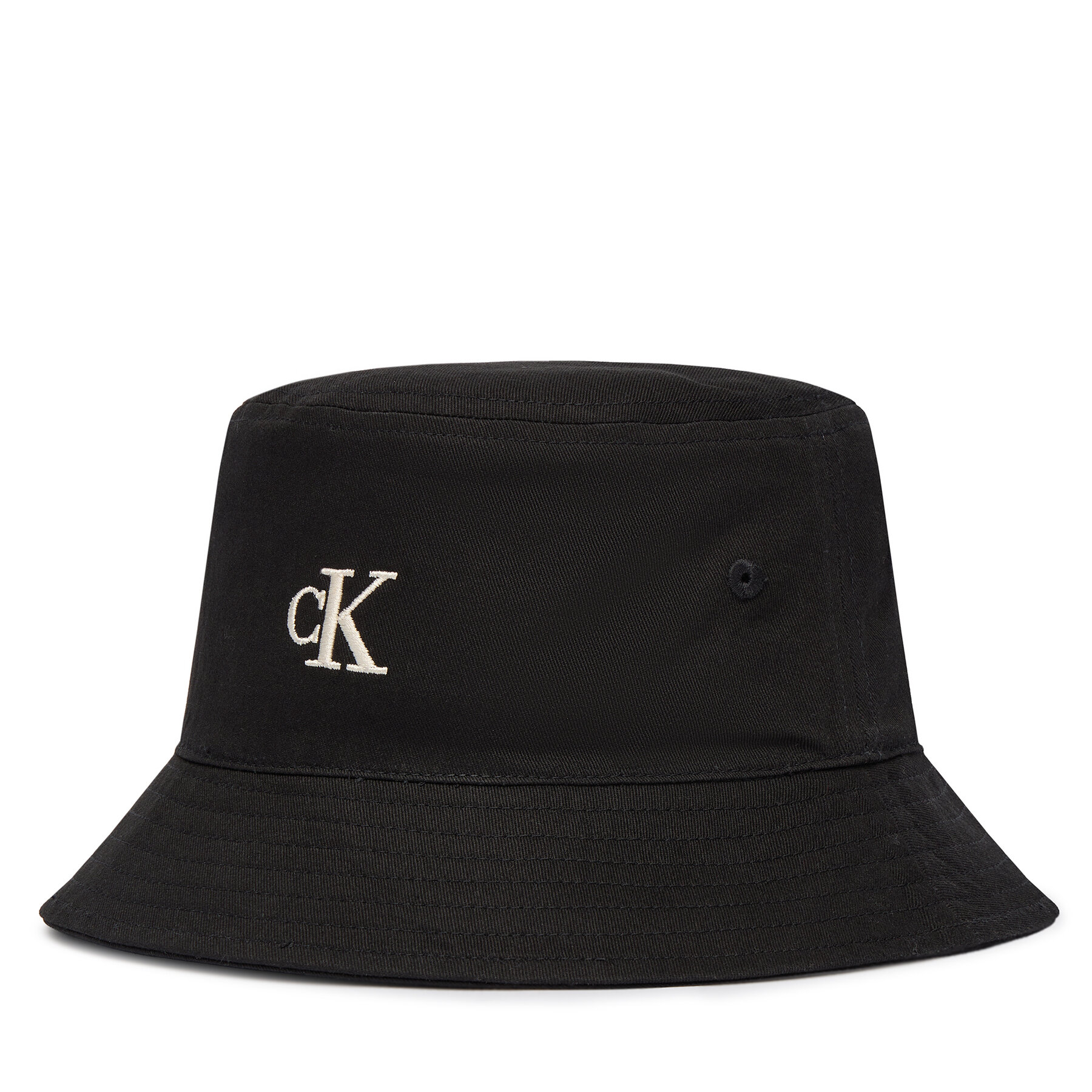 Klobouk Calvin Klein LV04F5101G Černá