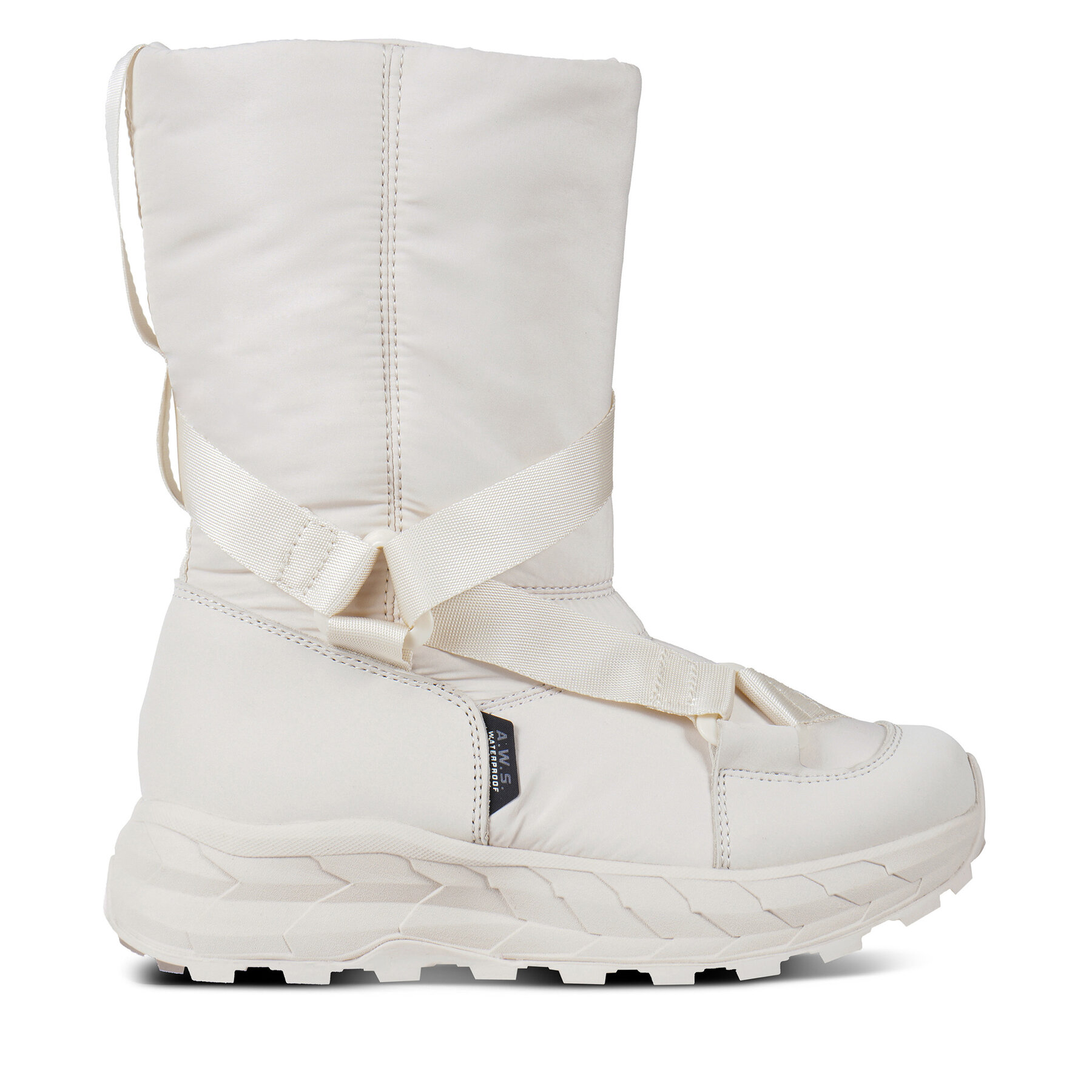 Snehule Icepeak Icepeak Allinge Ms 75290 Biela