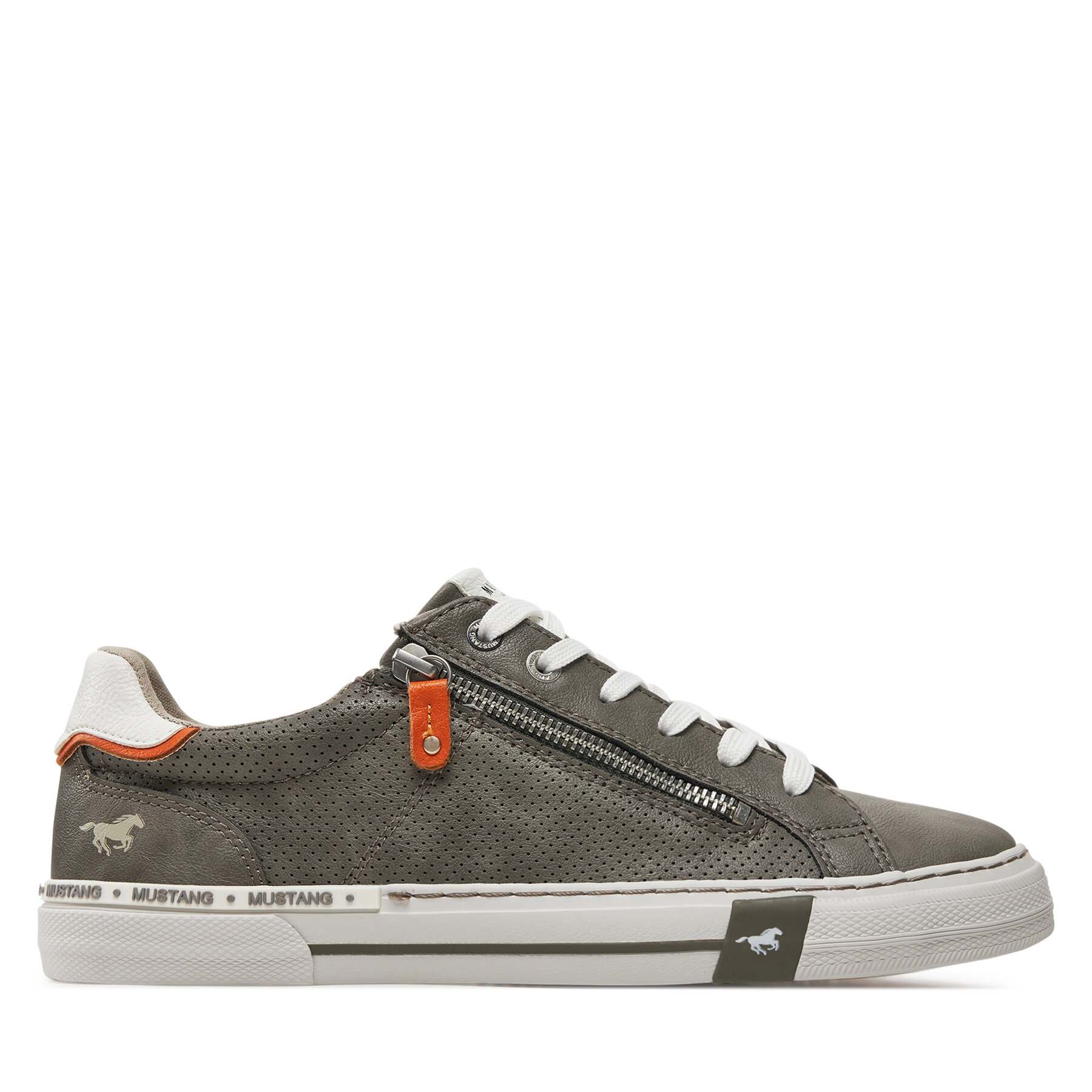 Zapatillas de tenis Mustang 4146307 Gris
