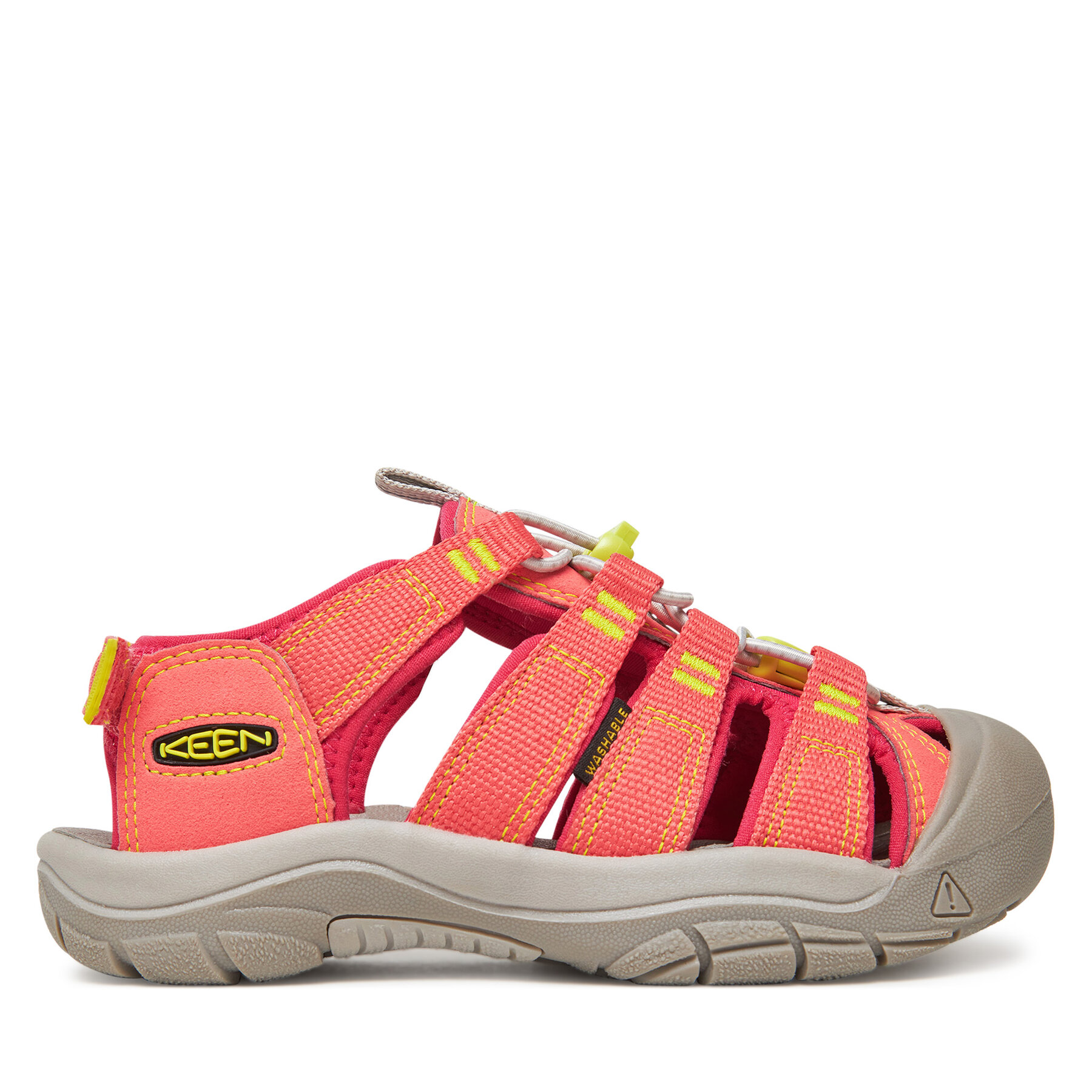 Sandále Keen Newport Boundless 1030190 Koralová