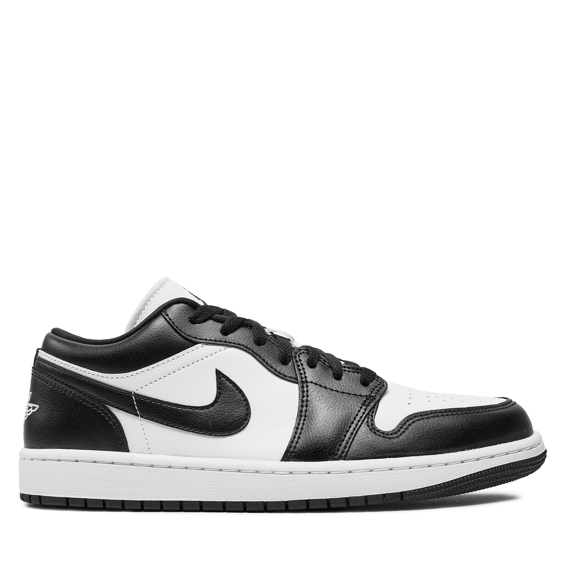 Čevlji Nike Air Jordan 1 Low DC0774 101 White/Black/White