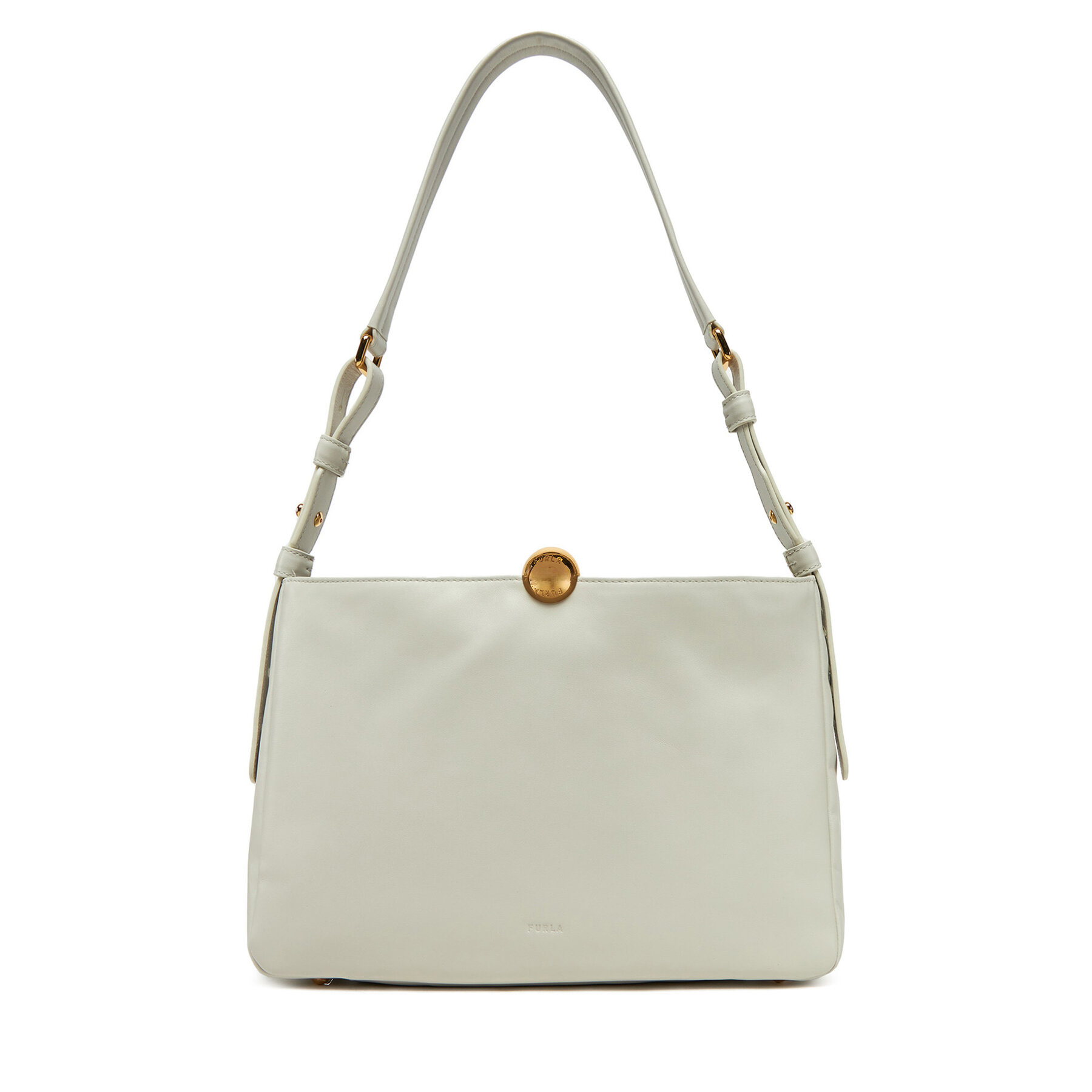 Damska Torebka Furla Écru Sfera M WB01403 BX3168 1704S