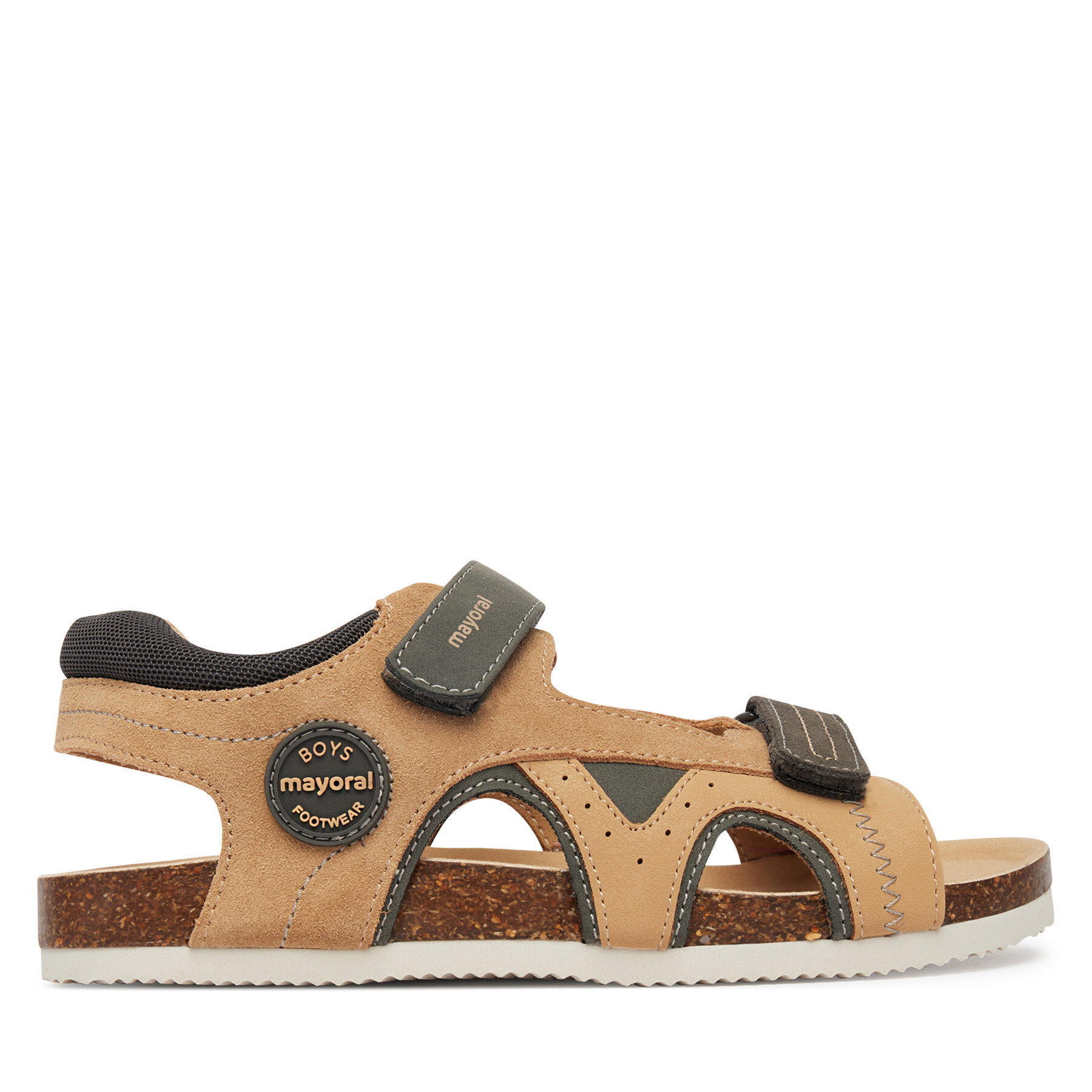 Σανδάλια Mayoral 45775.84 Καφέ