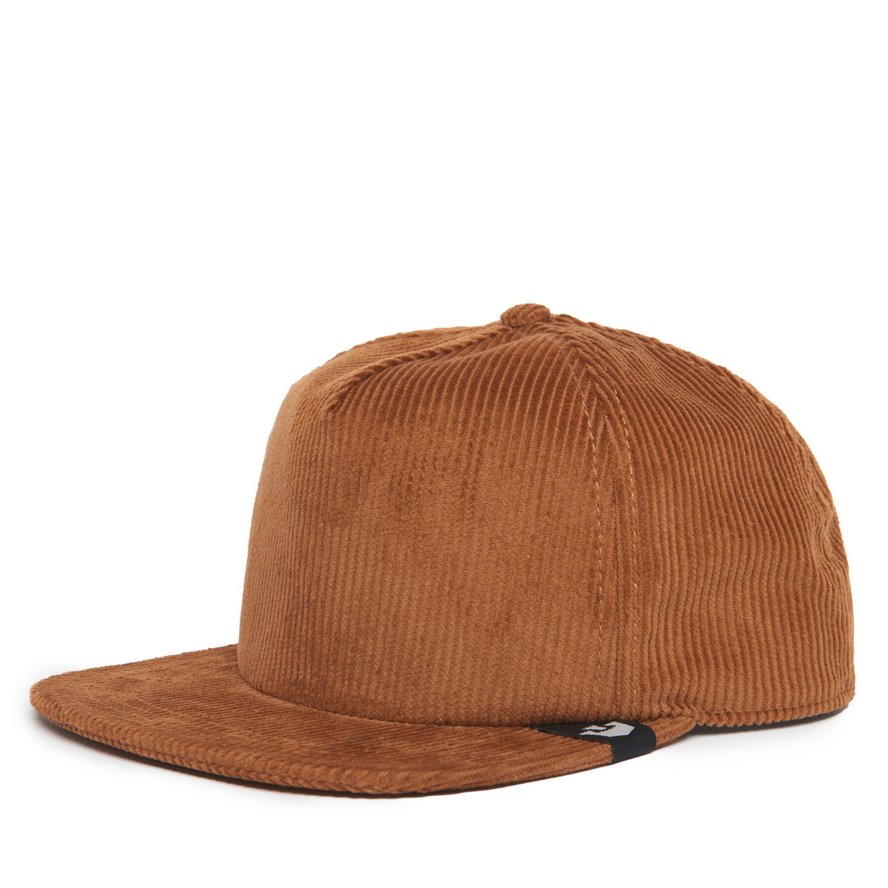 Goorin Bros Καπέλο Jockey Goorin Bros GB201-Corduroy 101-1245 Πορτοκαλί