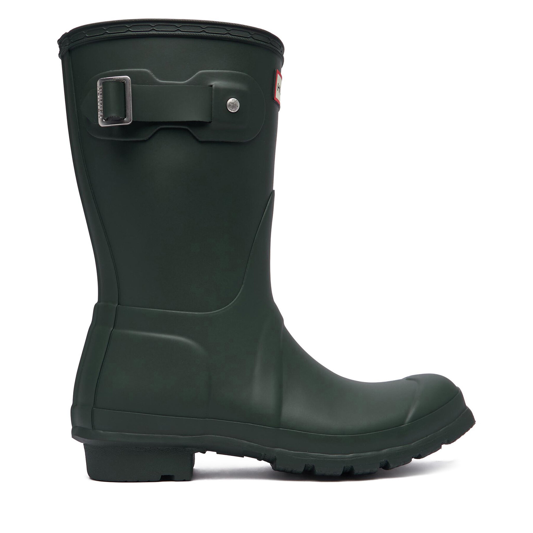 Cizme de cauciuc Hunter WFS1000RMA Verde