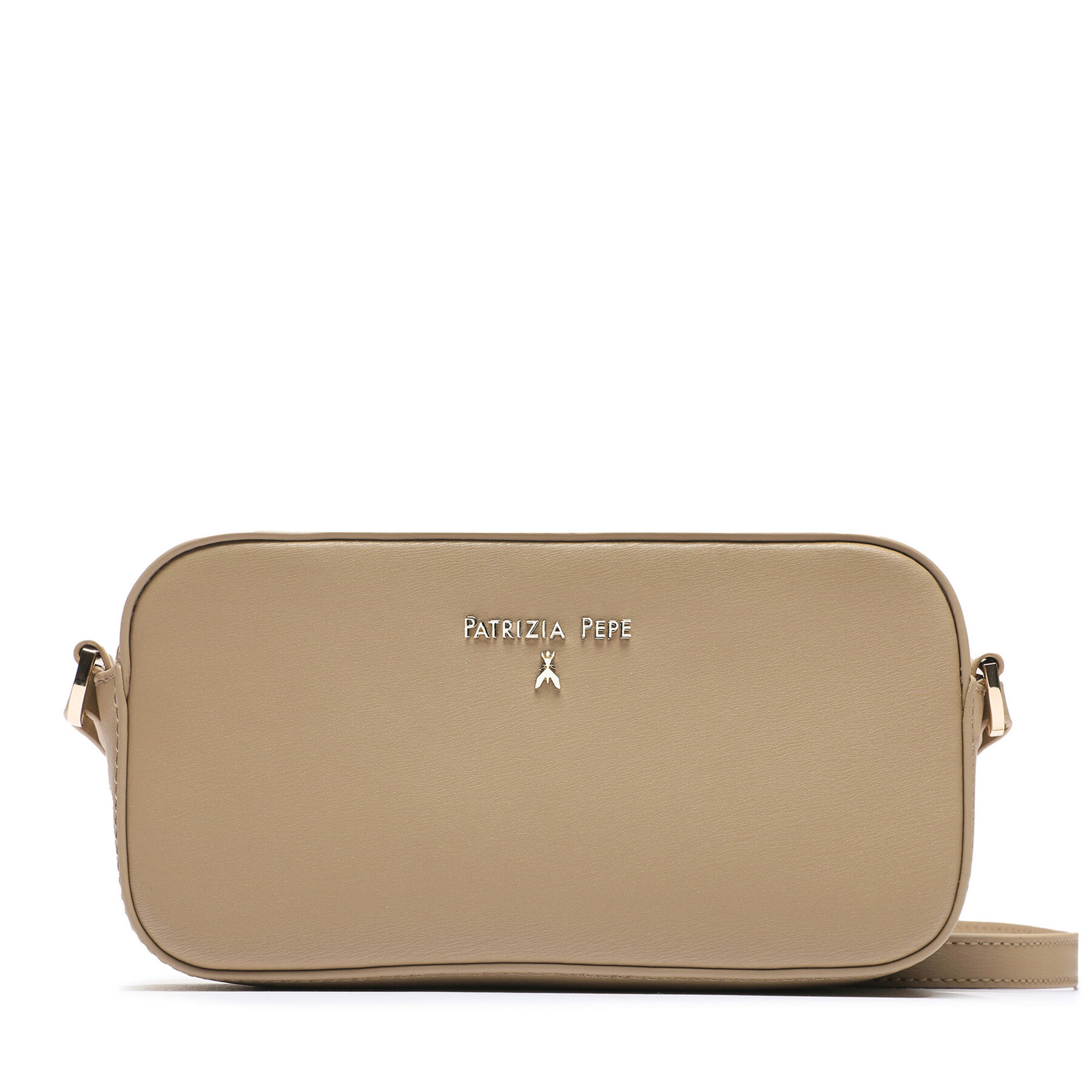 Bolso Patrizia Pepe 8B0152/L080-B775 Beis