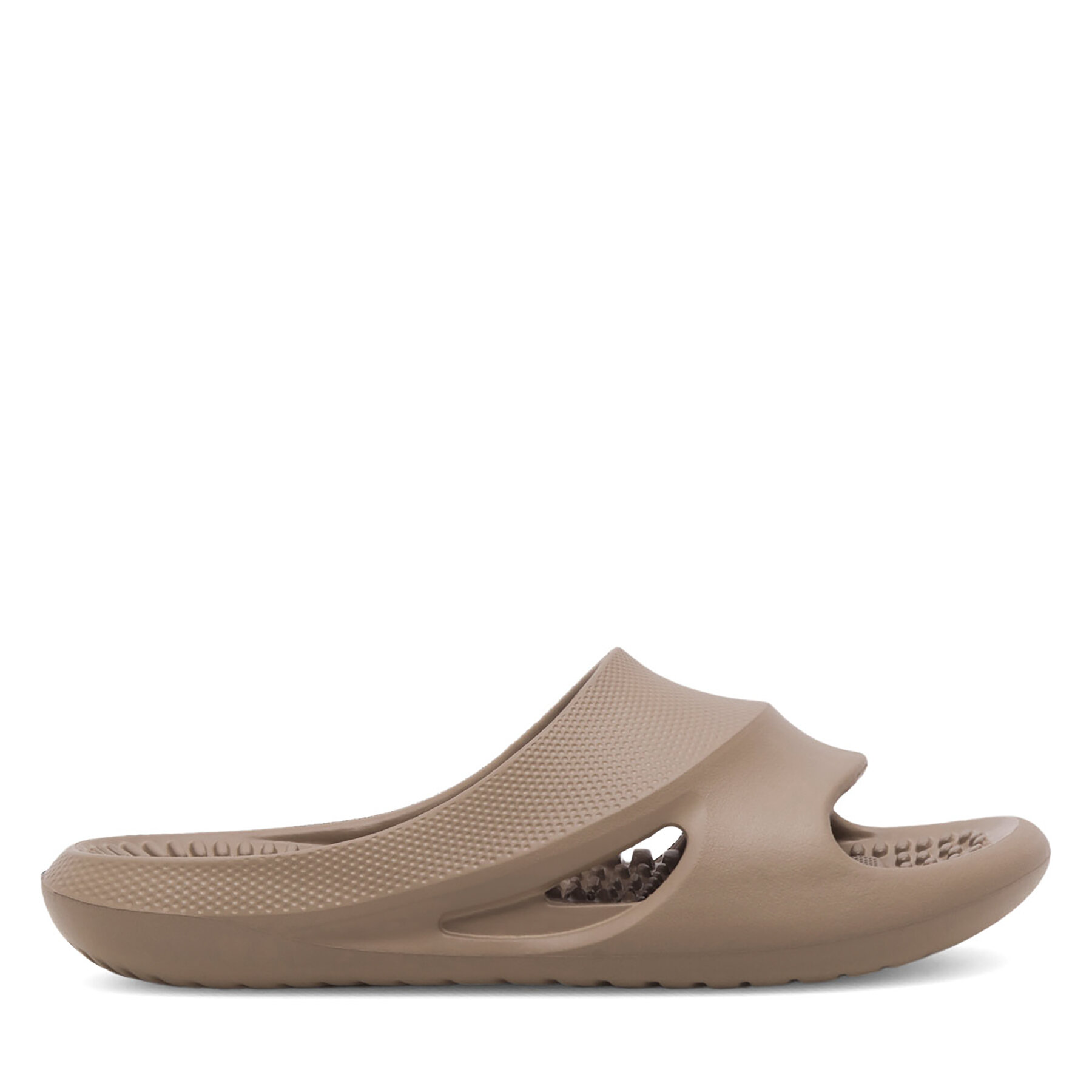 Damen Pantoletten Sprandi, Schuhgröße 40_41, Braun, WFA-23051906