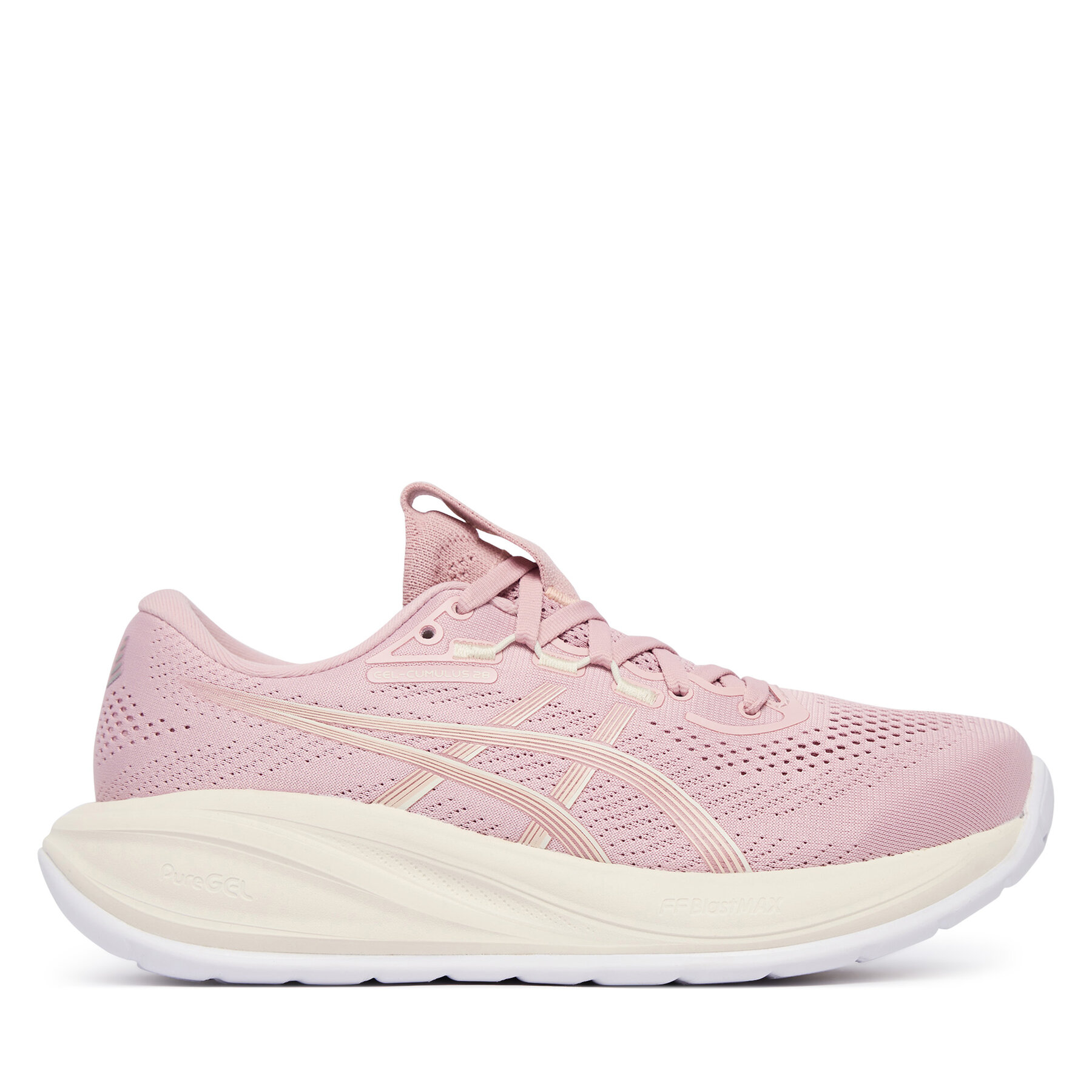 Futócipő Asics Gel-Cumulus 28 1012B916 Világos rózsaszín