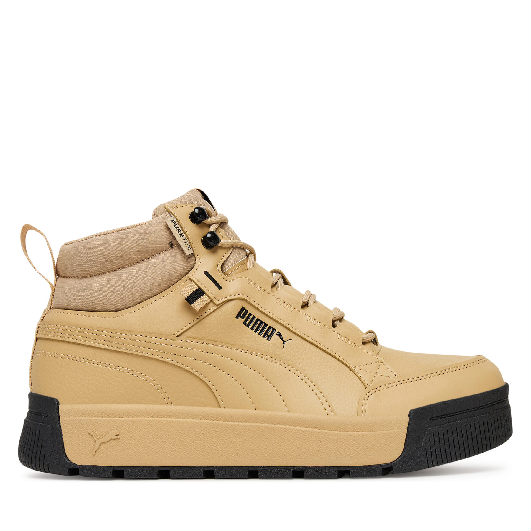 Sneakersy Puma Tarrenz Sb III Puretex 393930 02 Béžová