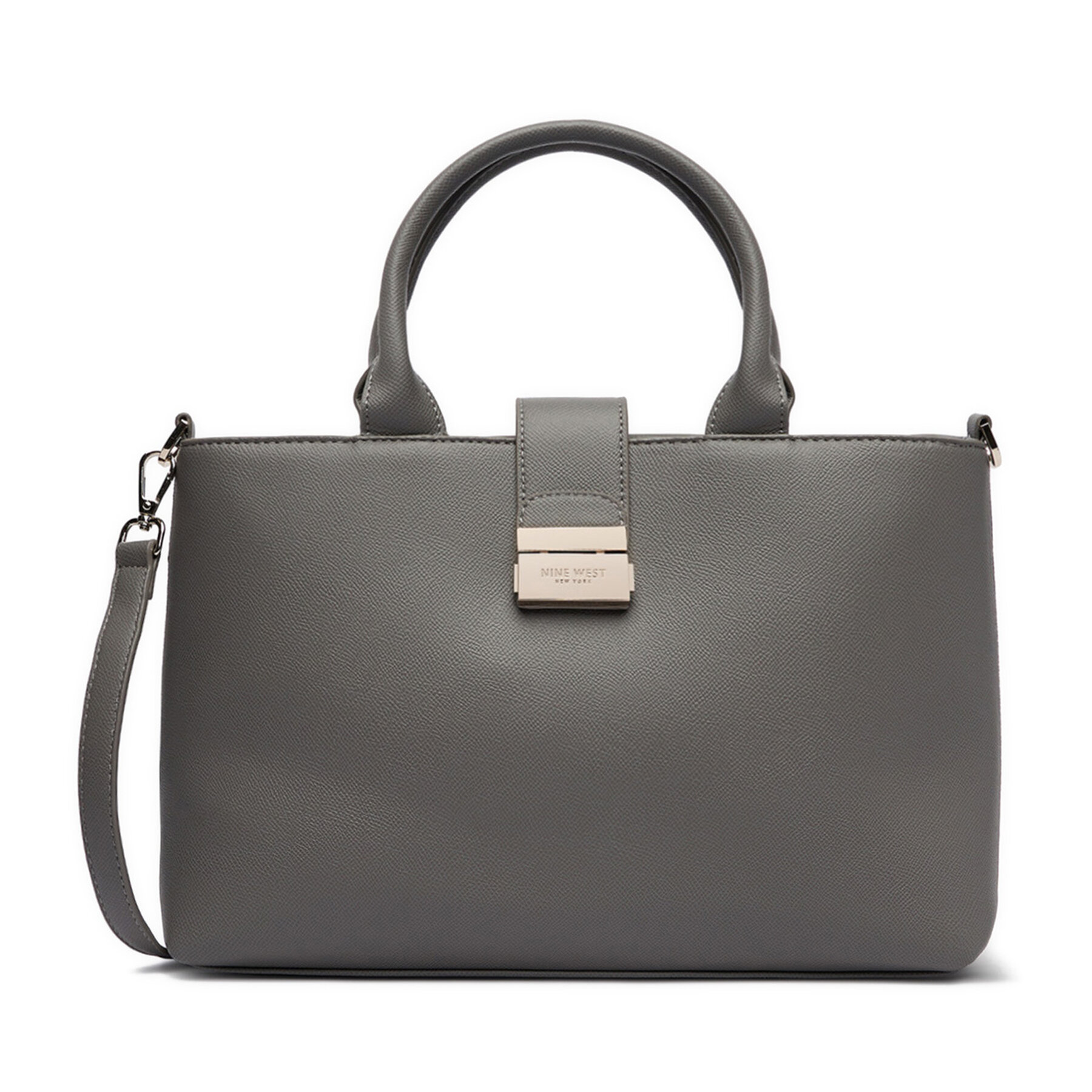 Kabelka Nine West EO-AMOR PLACE-LH22258 Sivá