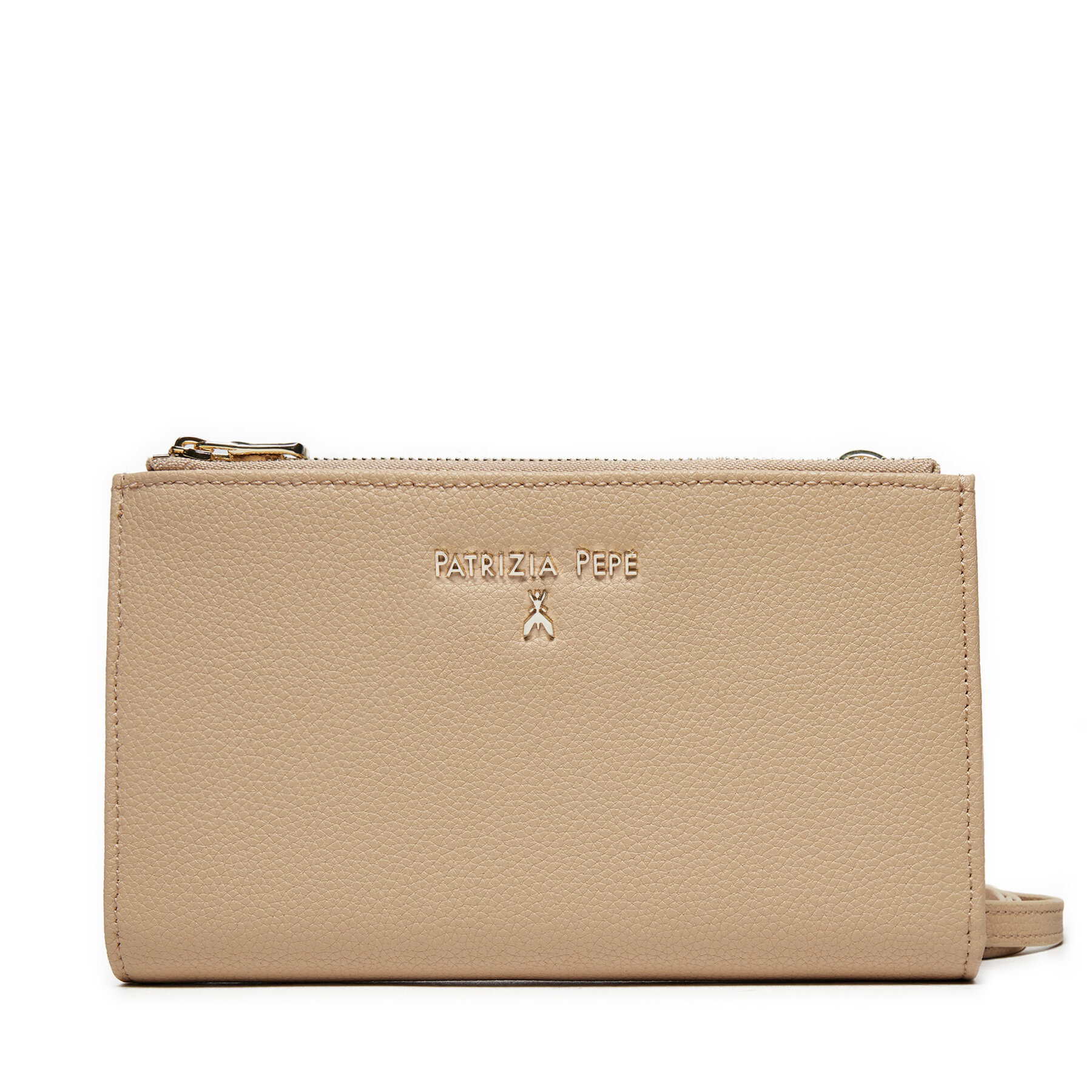 Bolso Patrizia Pepe CQ9774/L001-B524 Beis