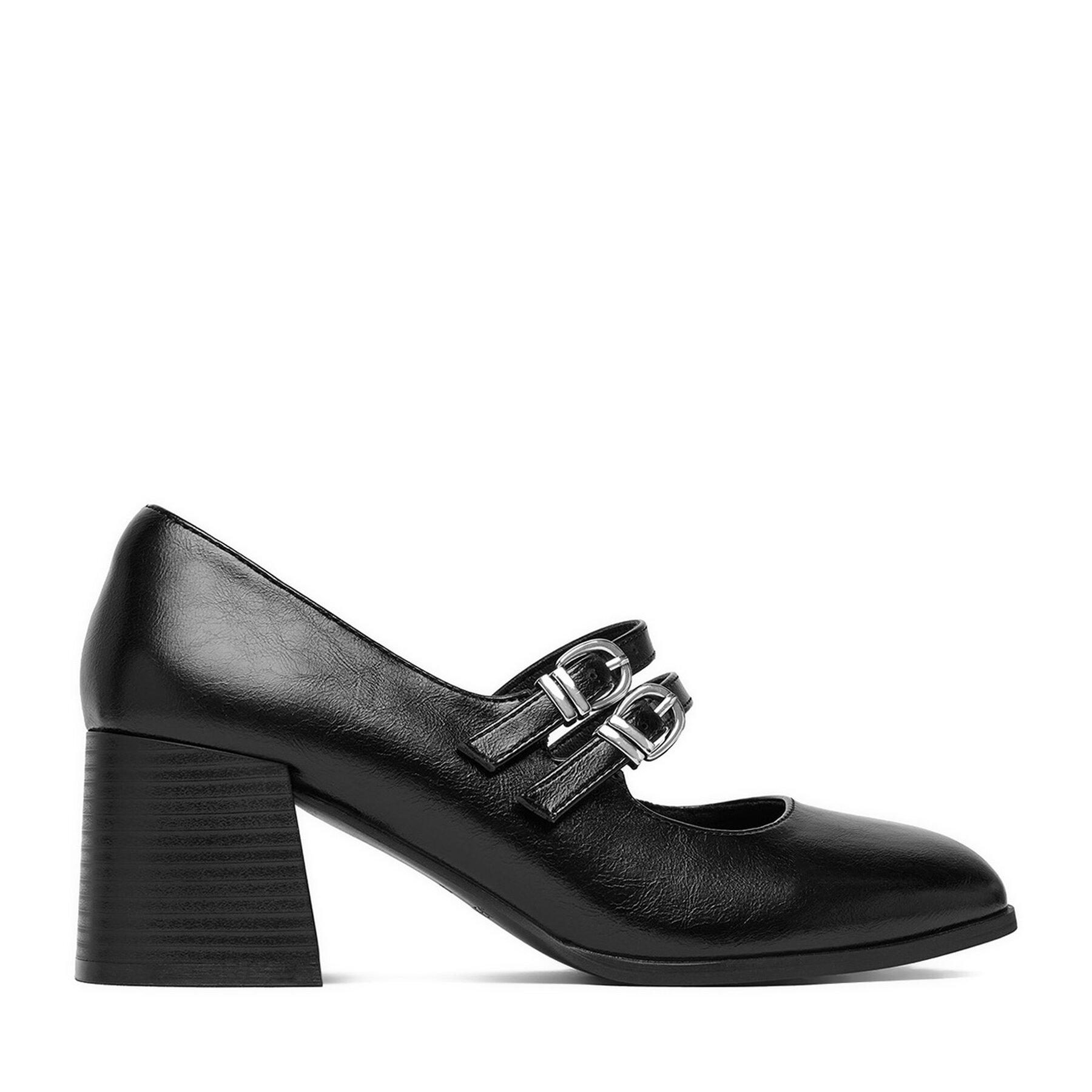 Γοβάκια JENNY CEO-HY3107S-1 Μαύρο
