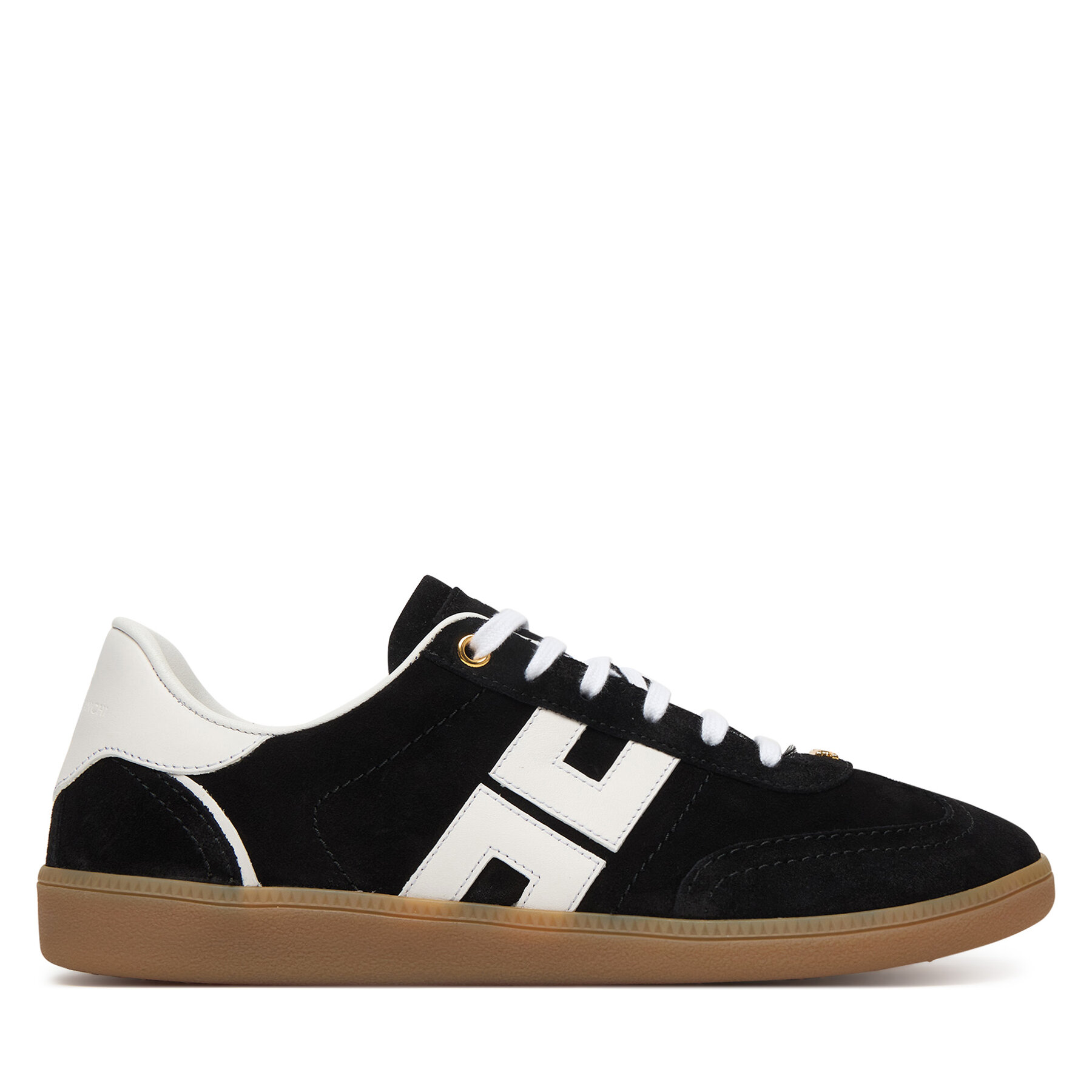 Sneakersy Elisabetta Franchi SA61G61E2 Čierna
