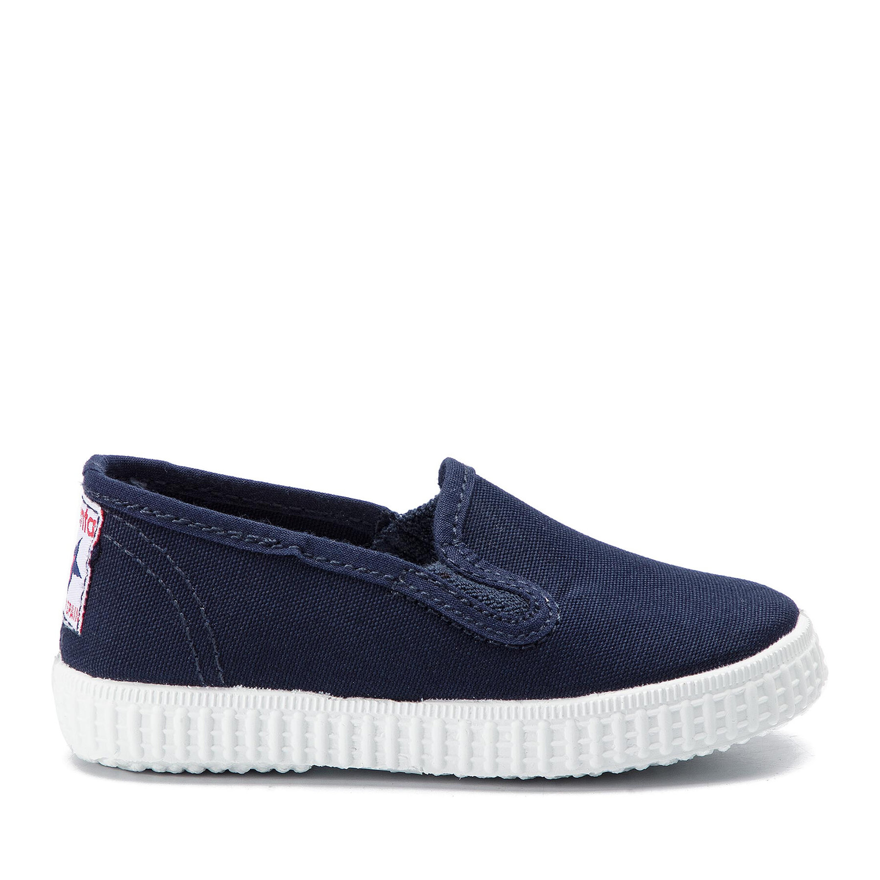 Sneakers aus Stoff Cienta