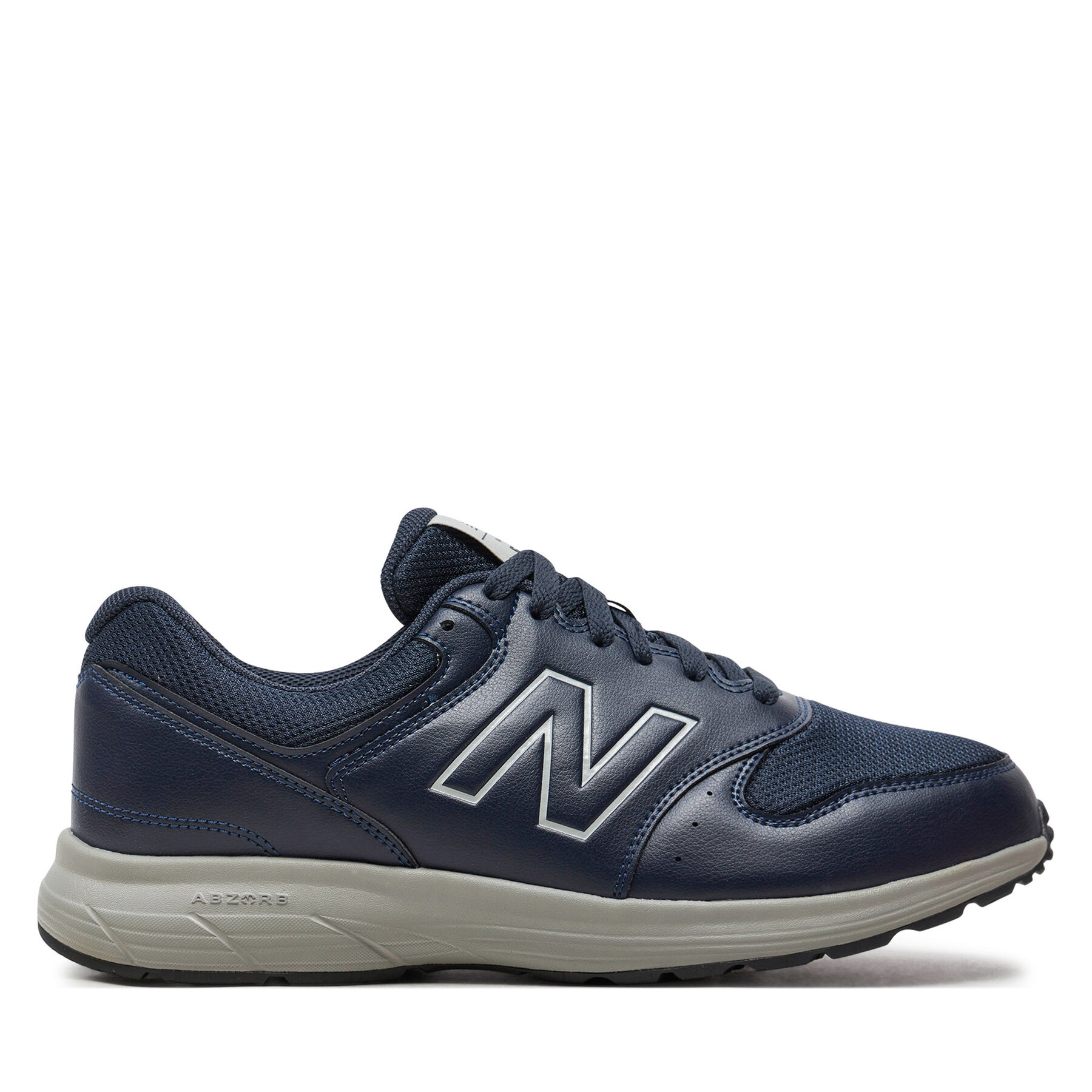New Balance Αθλητικά New Balance 550 v4 MW550AN4 Σκούρο μπλε