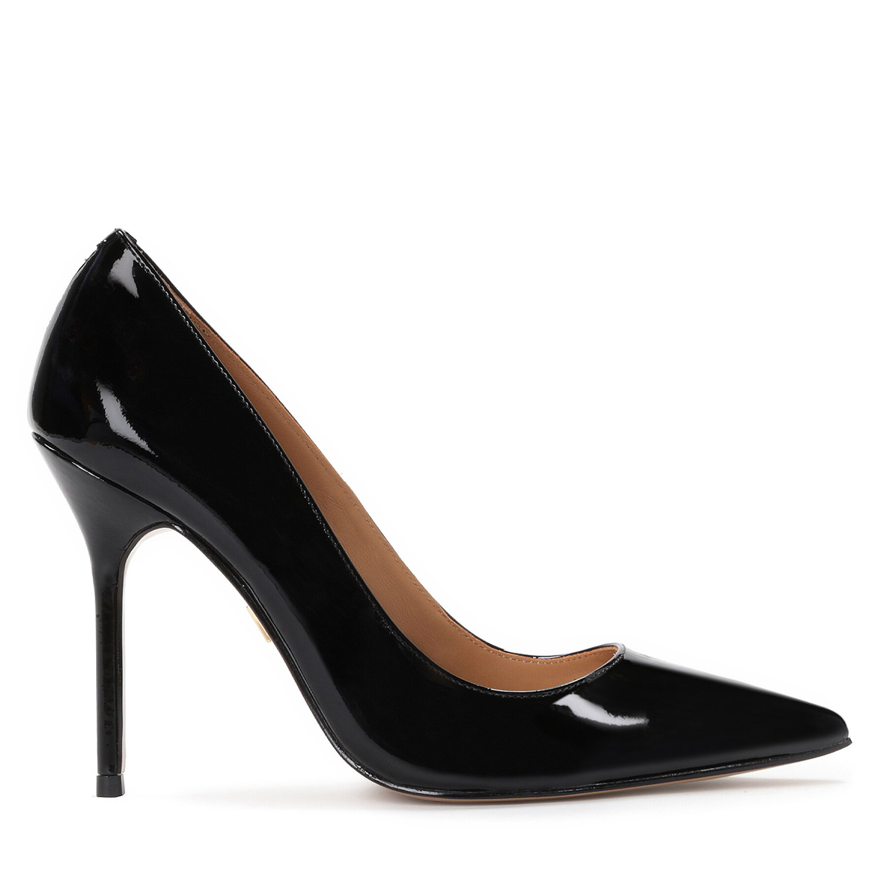 Tacón de aguja Kazar New Bianca 65948-L0-N0 Negro