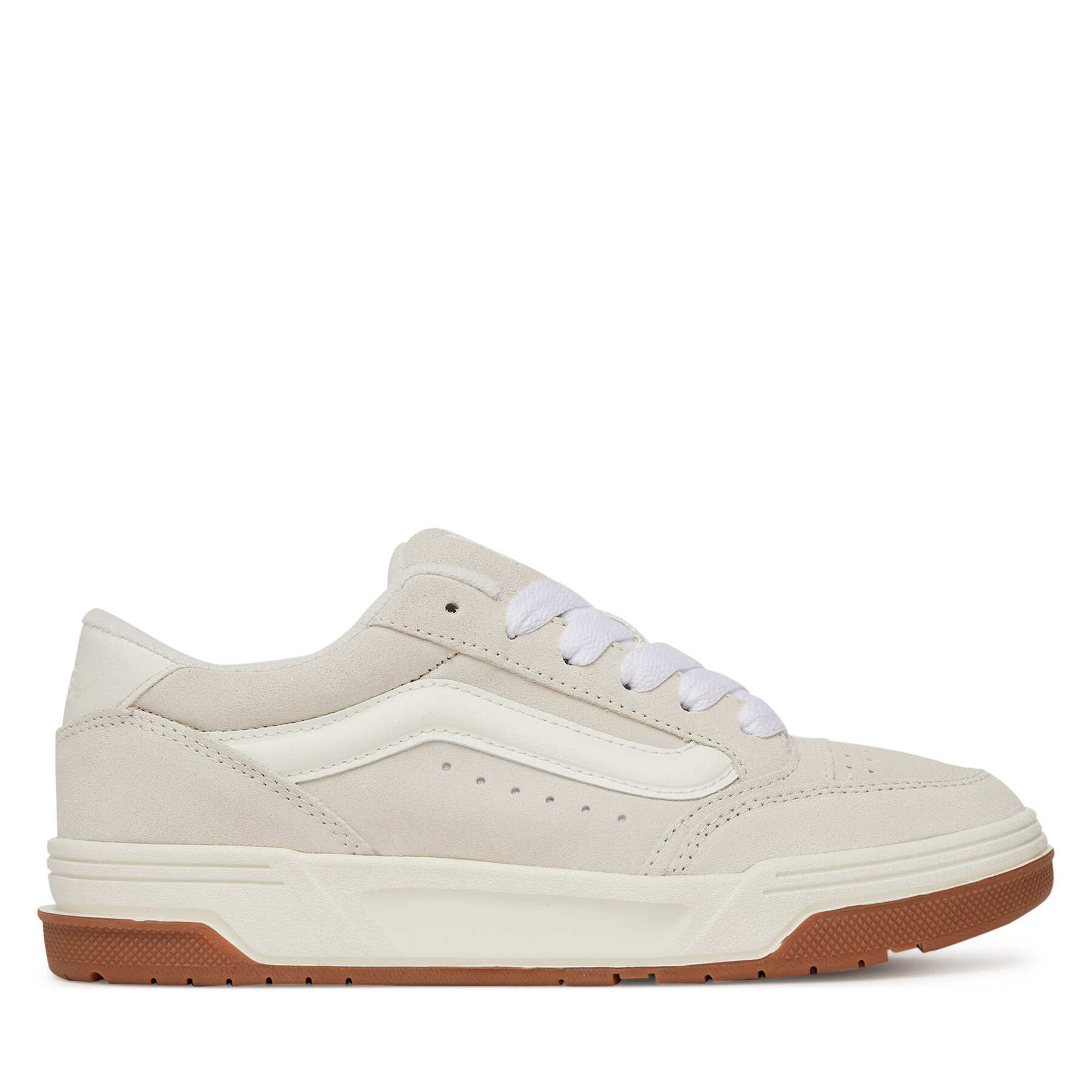 Сникърси Vans Hylane VN000D26CD31 Екрю