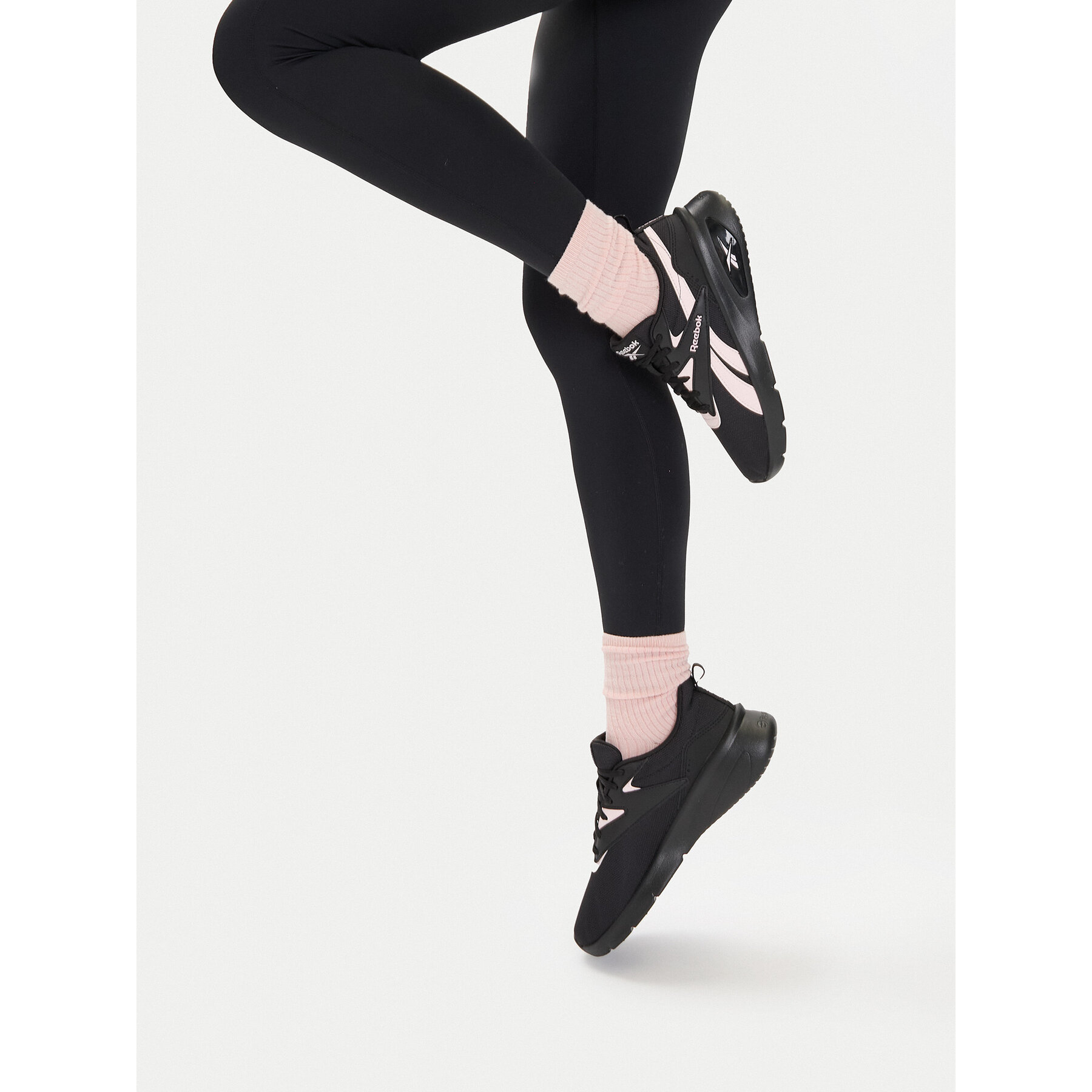 Sneakers Reebok CEO-RIDER V 100208893 Negru