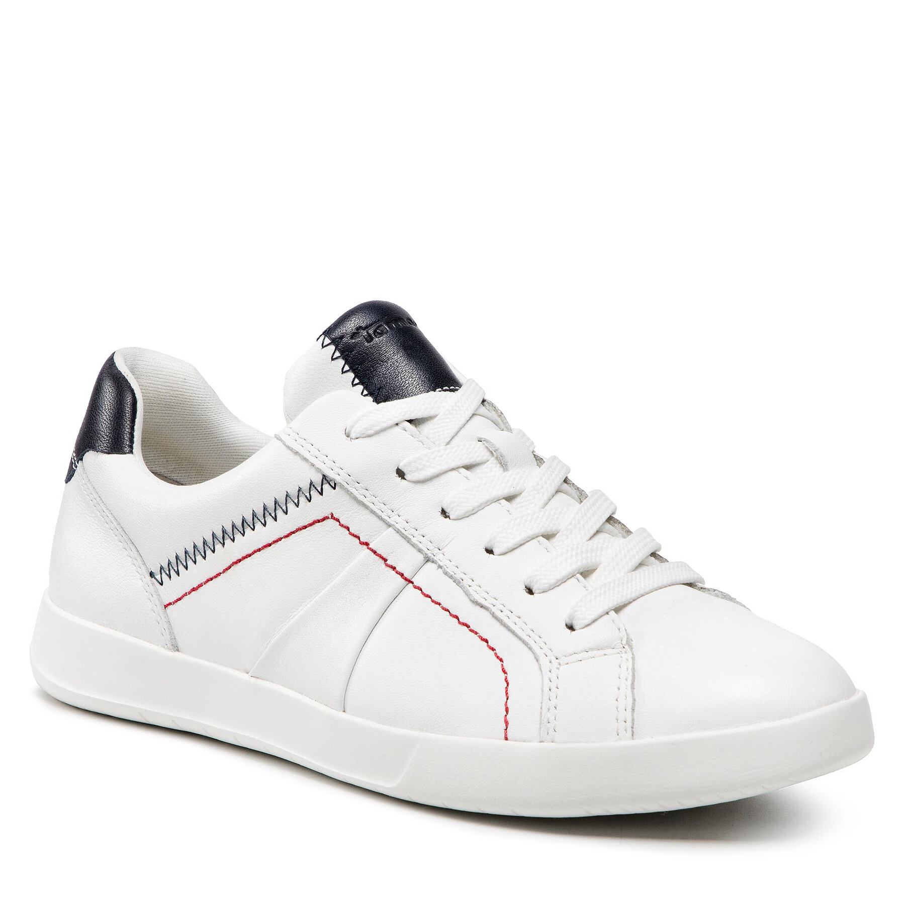 Sneakers Tamaris 1-23623-28 White Comb 197 epantofi.ro imagine noua