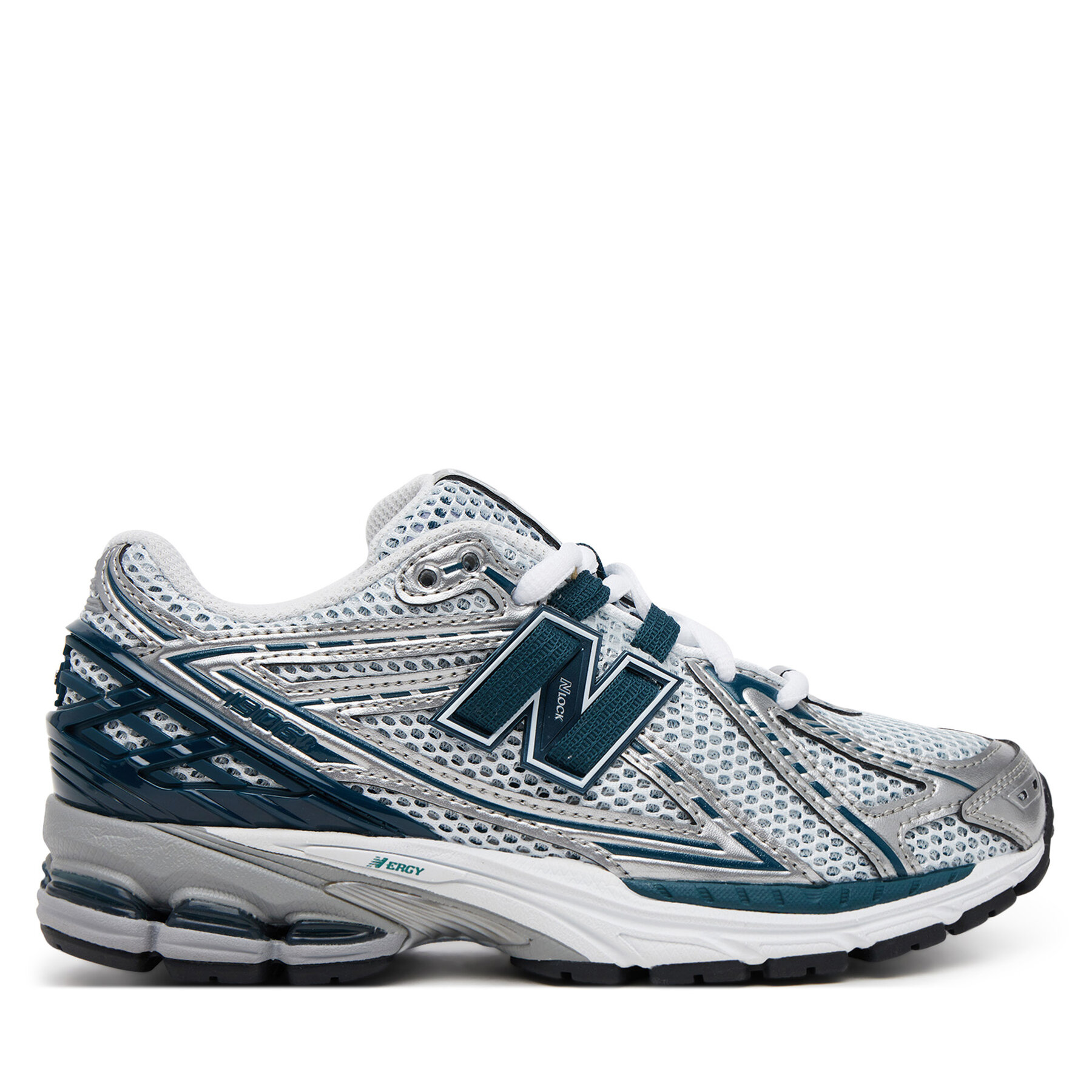 New Balance Unisex Sneakersy, Rozmer: 36, Strieborná, U1906RCE