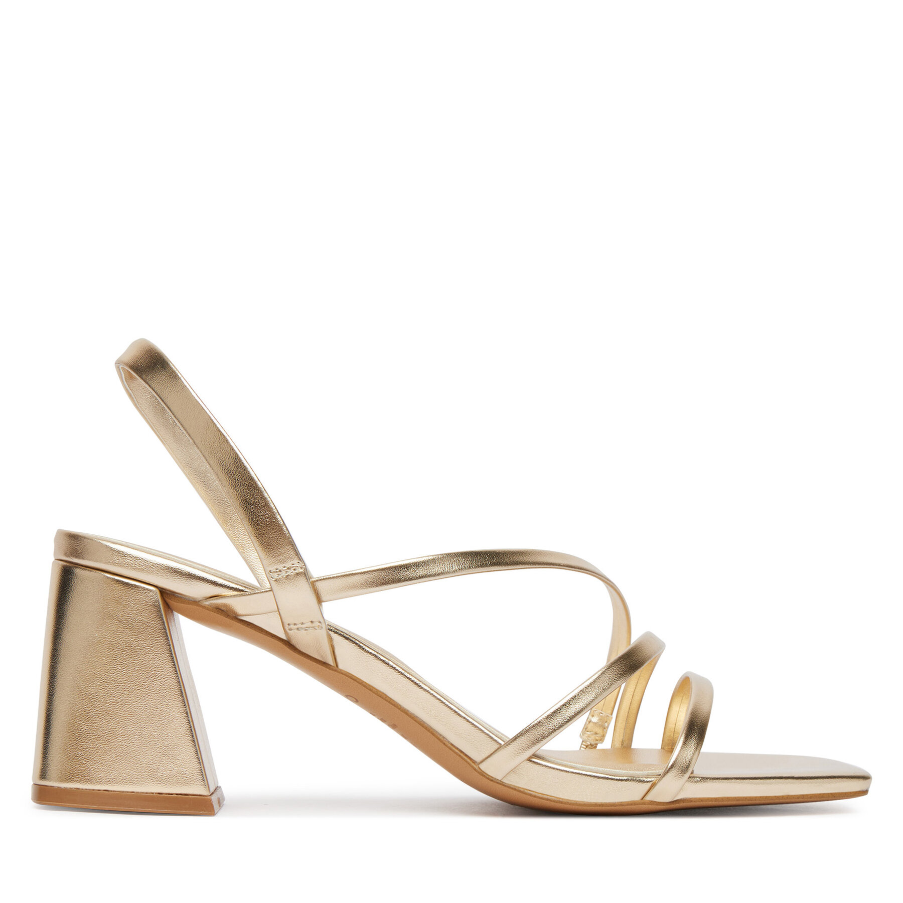 Sandale Aldo Atlanticus 14190606 Auriu