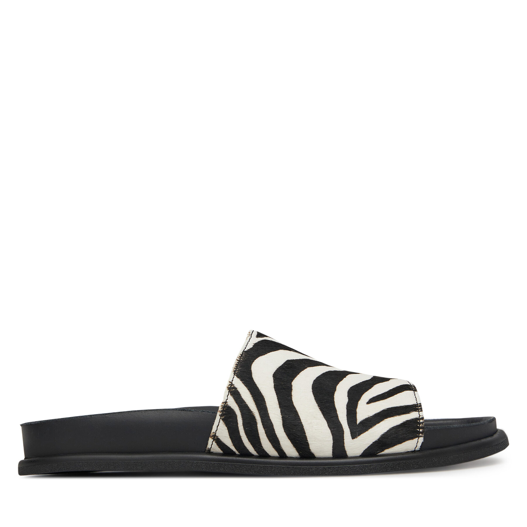 Šľapky Vagabond Shoemakers Effie 5922-461-87 Biela
