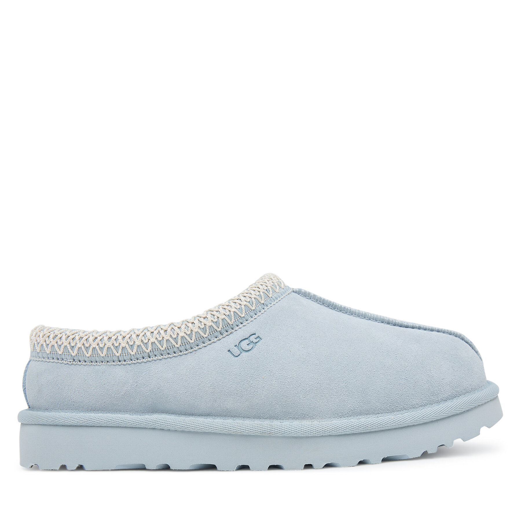 Papuče Ugg W Tasman 5955 Plava