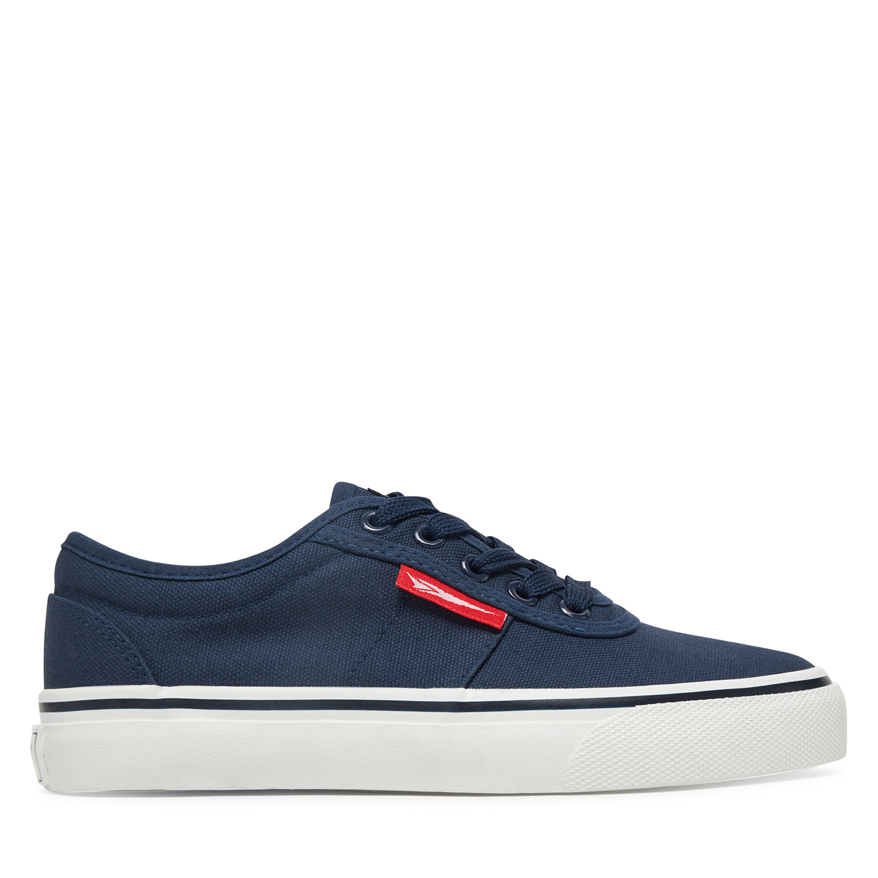 Sneakers aus Stoff Sprandi
