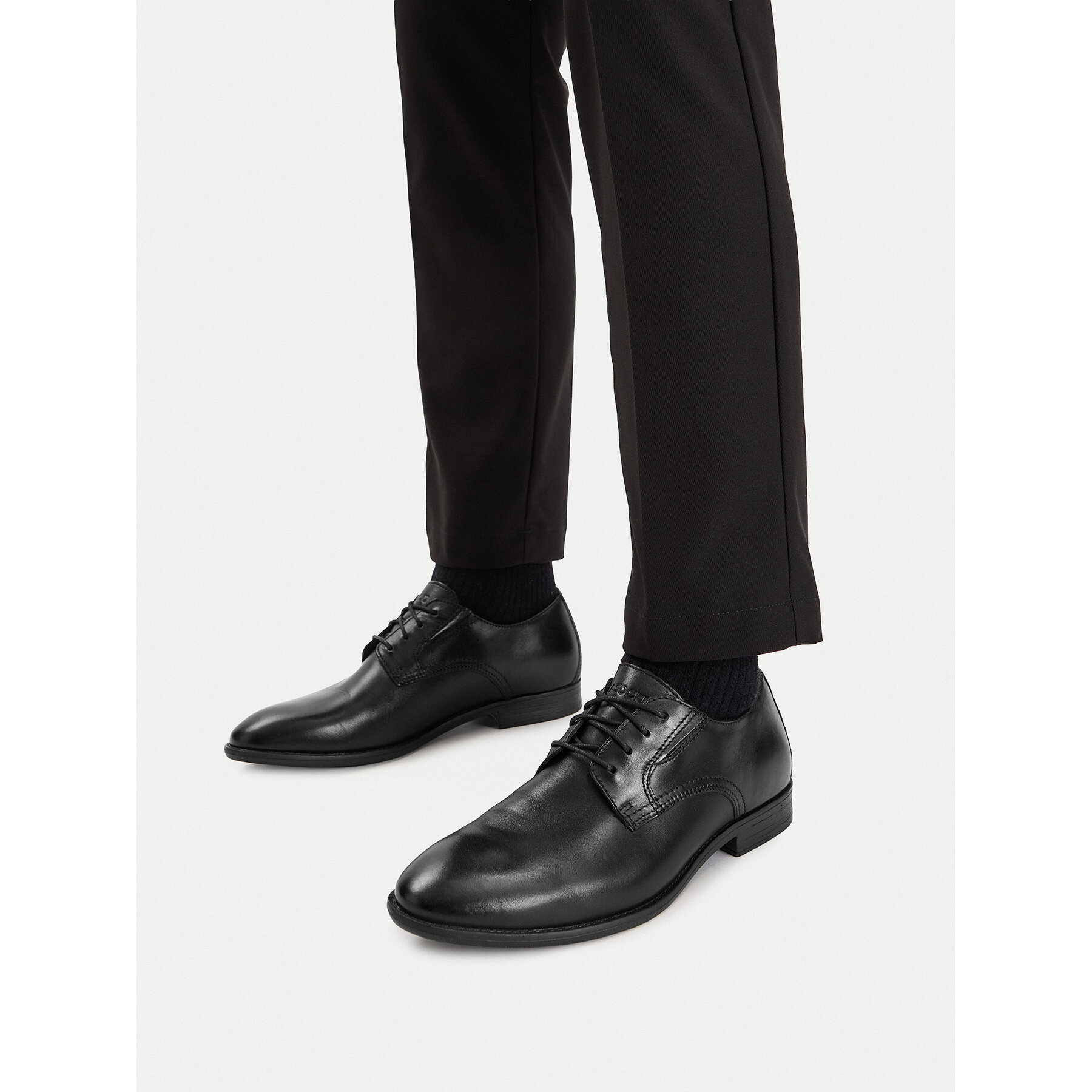 Cipele Lasocki CEO-MILTON-04 MB Crna