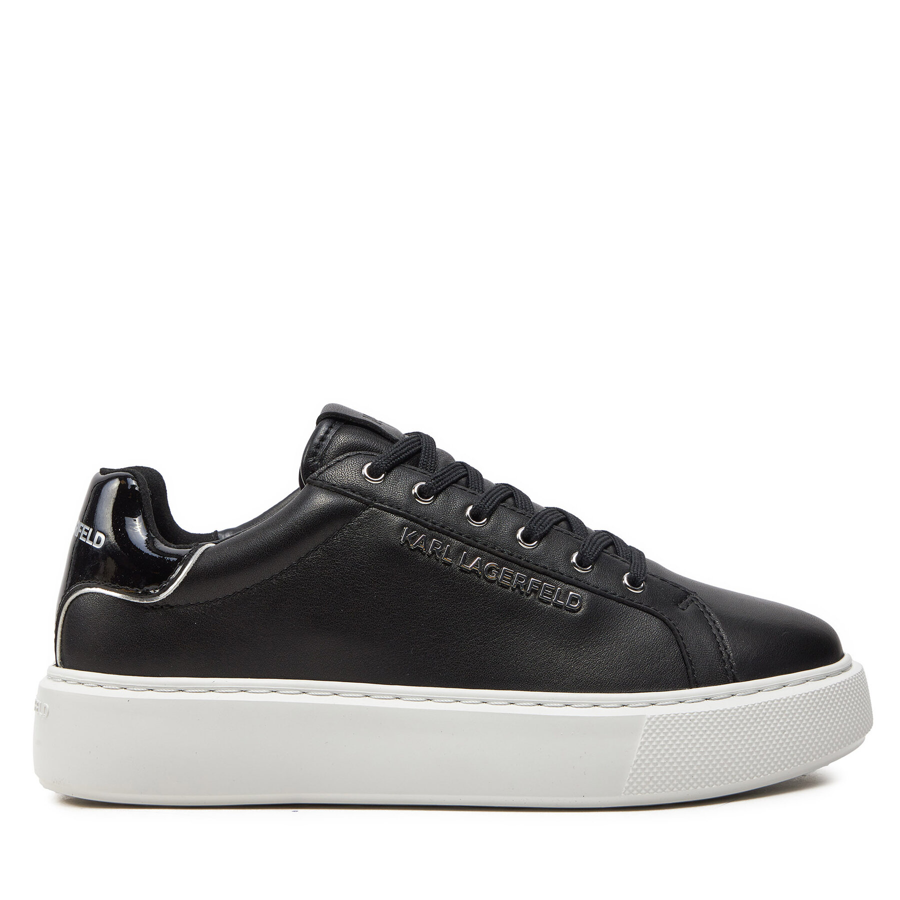 Sneakers KARL LAGERFELD KL62221F Nero