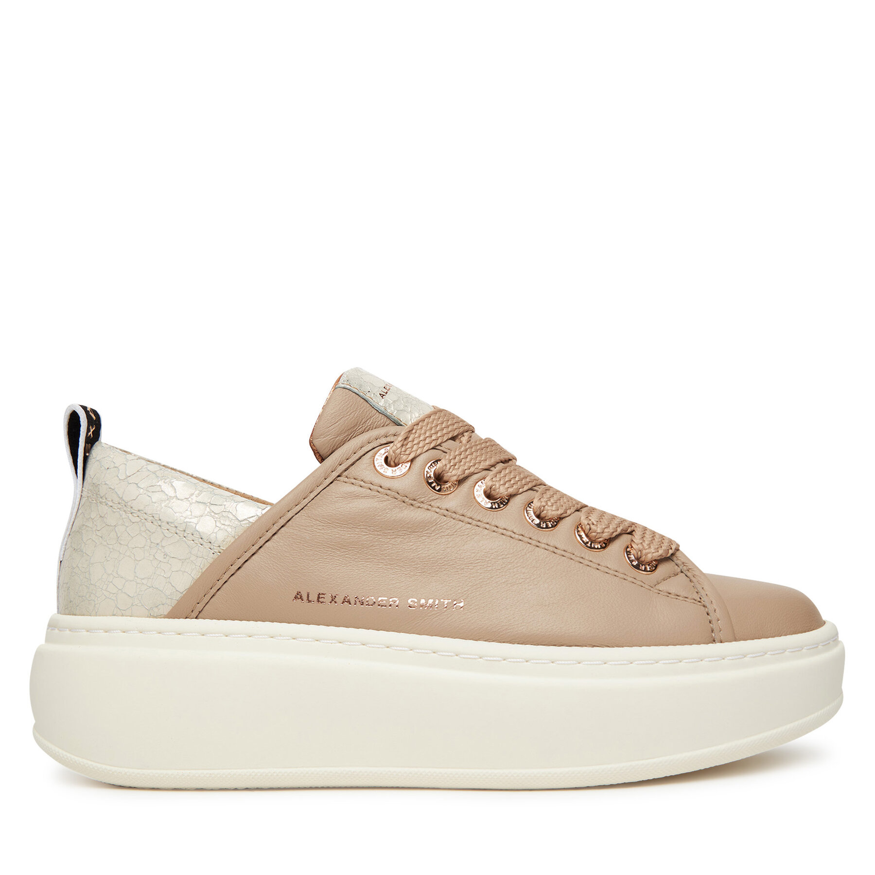 Sneakers Alexander Smith