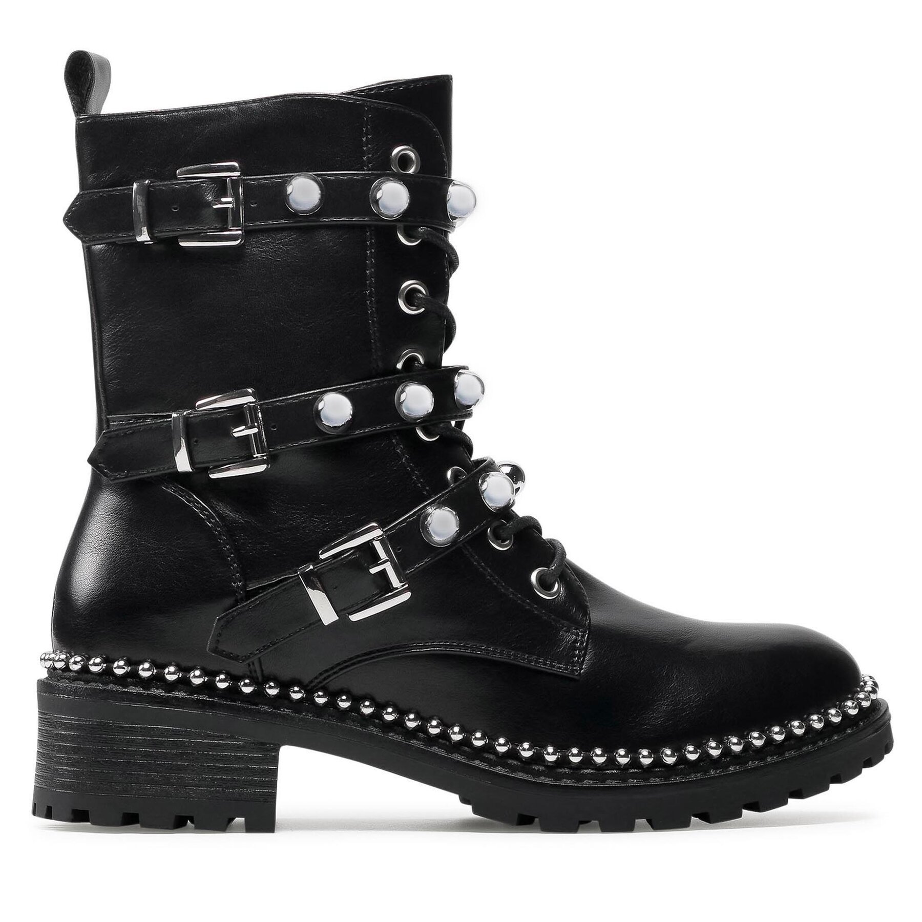 Trappers DeeZee WS110113-01 Negru