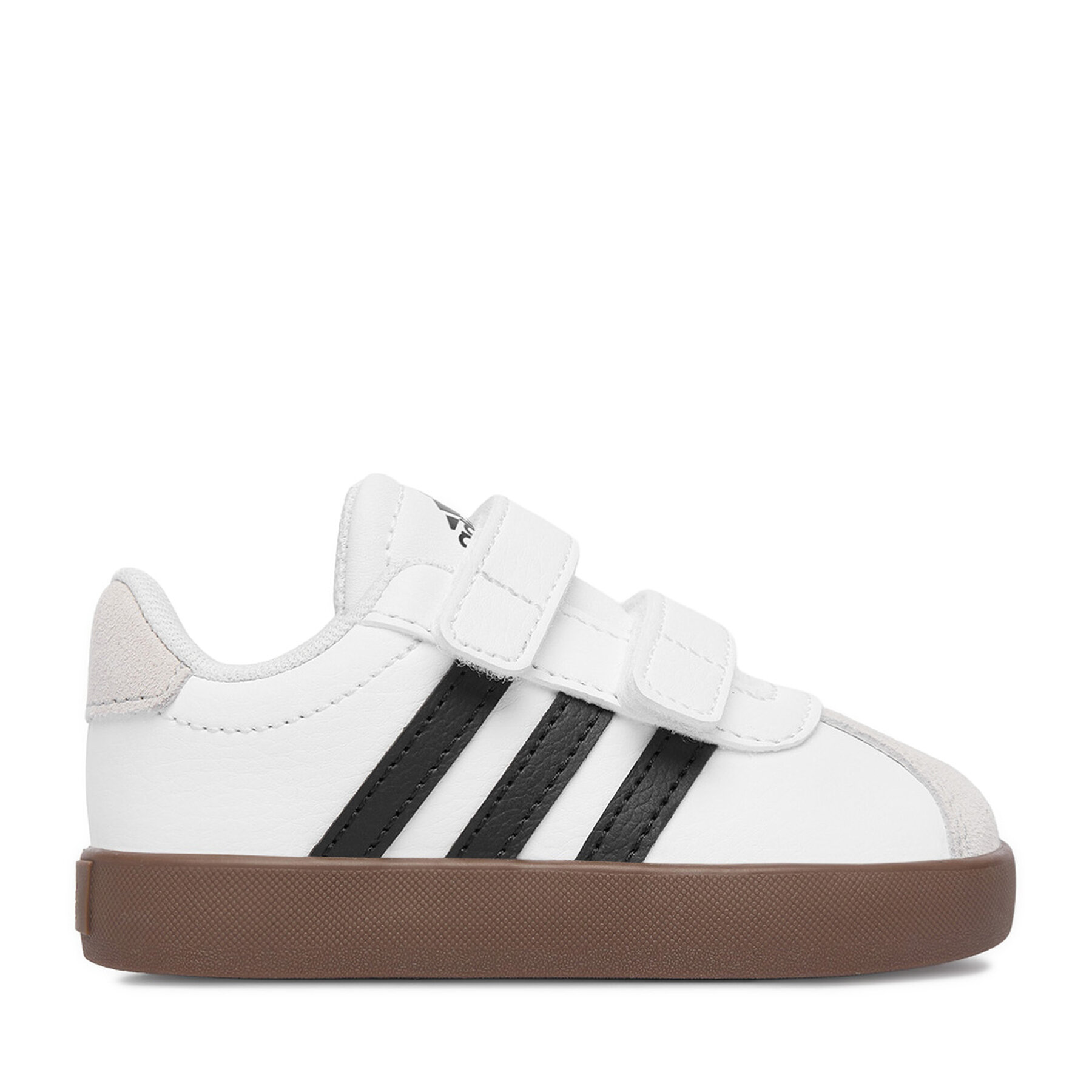 Superge adidas CEO-VL COURT 3.0 CF I ID9157 INF Bela