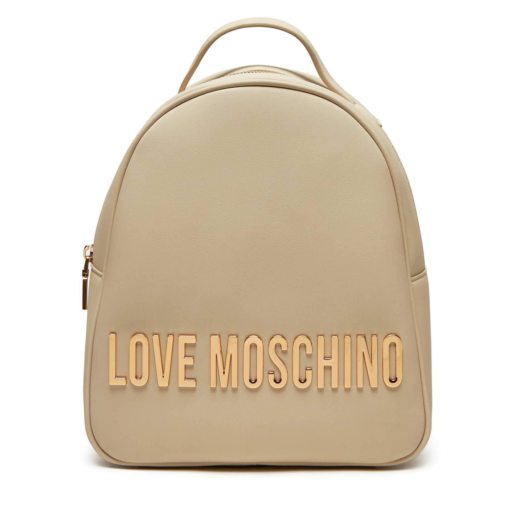 Ruksak LOVE MOSCHINO JC4197PP1MKD0110 Écru