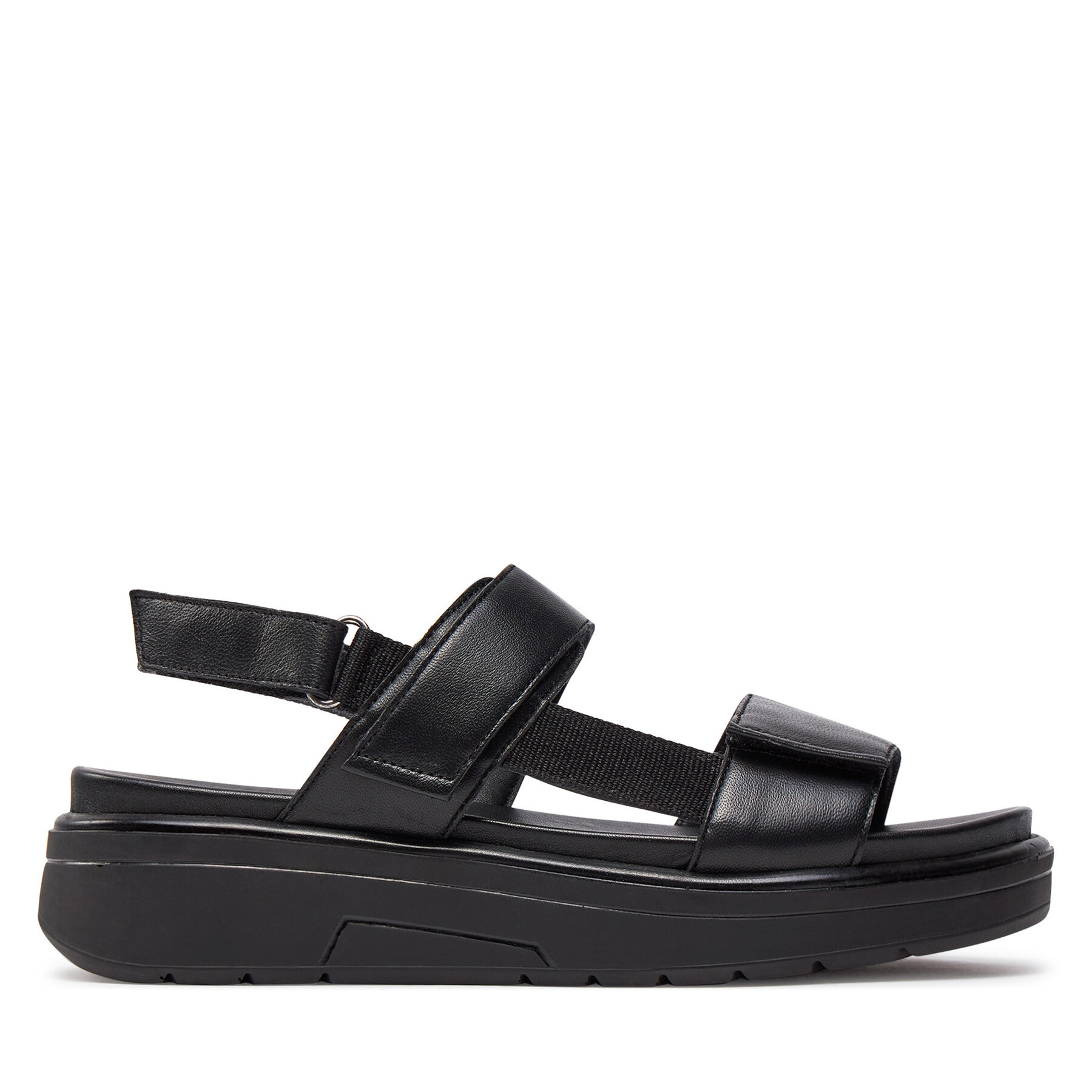 Sandale Ara Lucca 12-20204-01 Negru