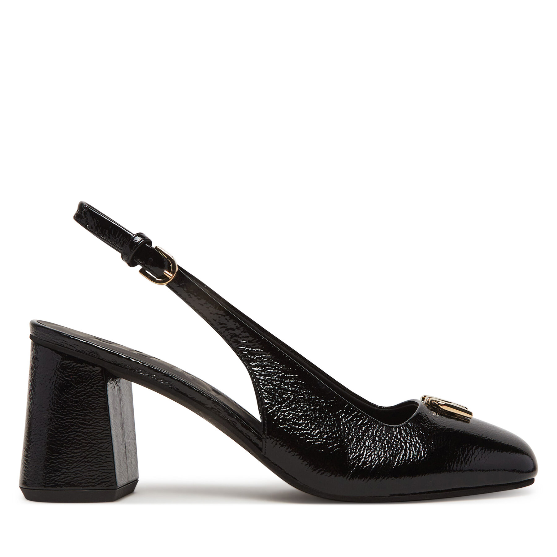Sandale Furla Femei, Mărimea: 39, Negru, Ballet YJ43BAL-Y57000-O6000-1-007-20-L-3900 S