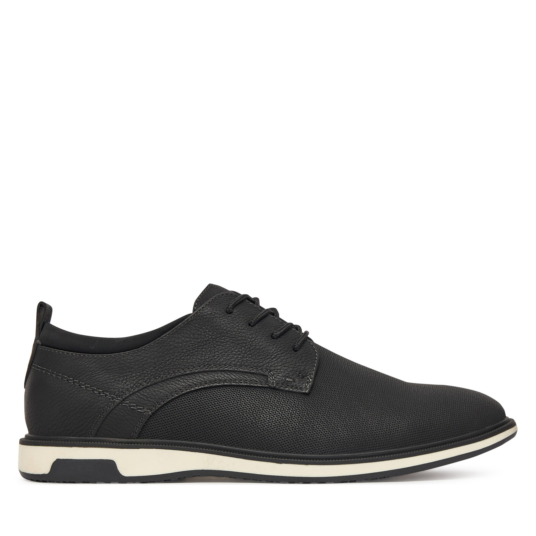 Pantofi Aldo Karson 13568506 Negru